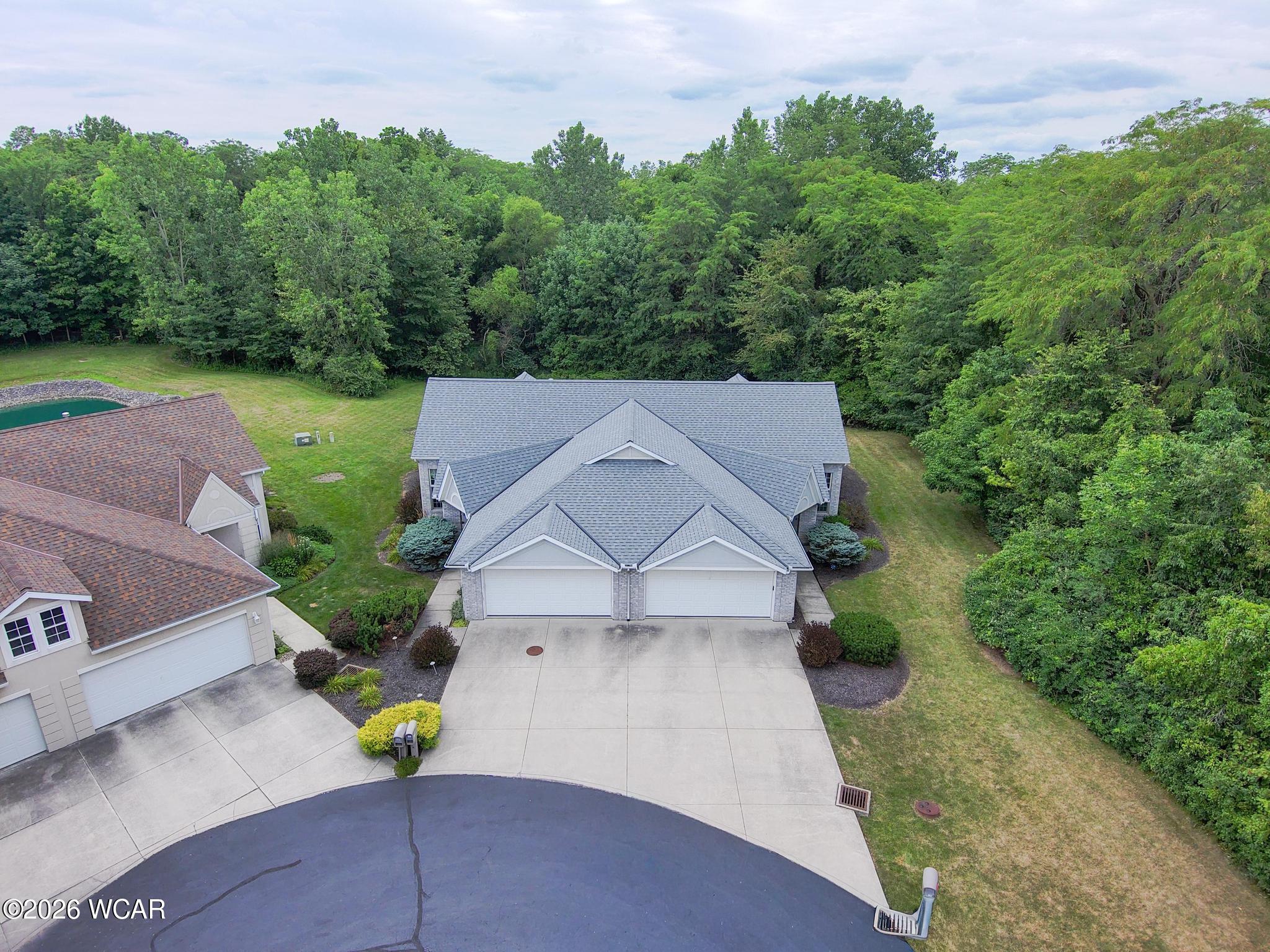 100 Sally Lane, Bluffton, Ohio