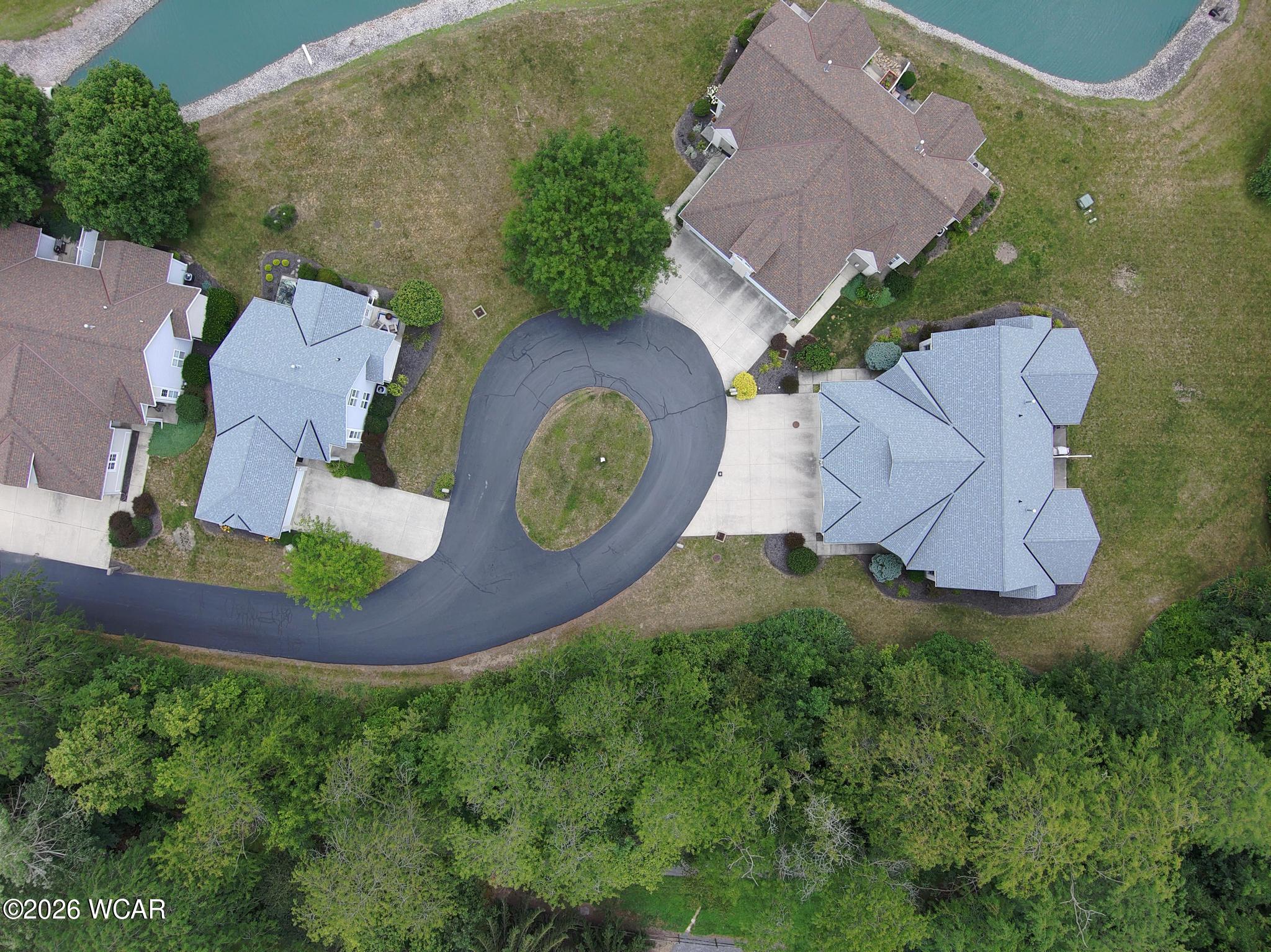 100 Sally Lane, Bluffton, Ohio