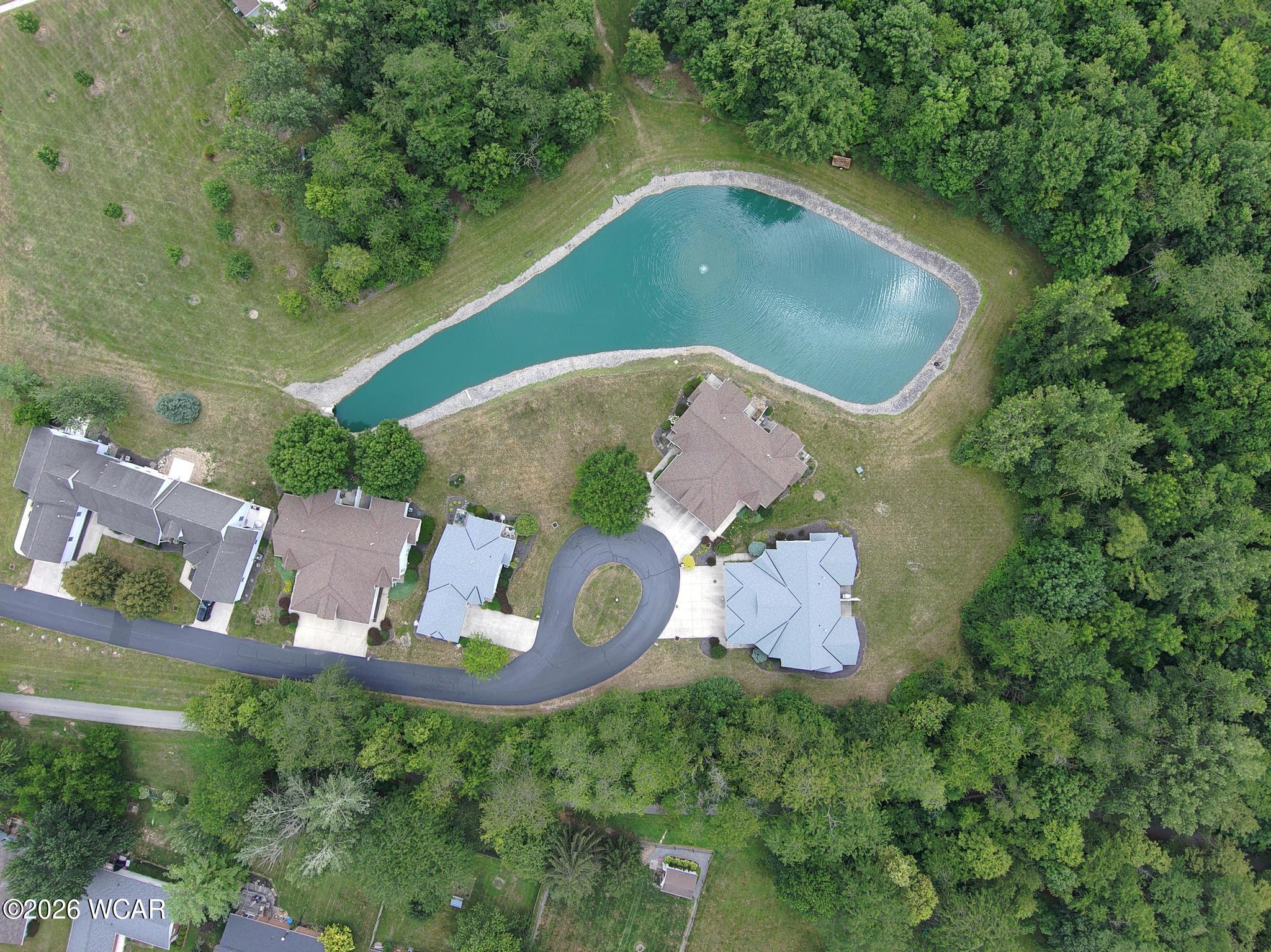100 Sally Lane, Bluffton, Ohio