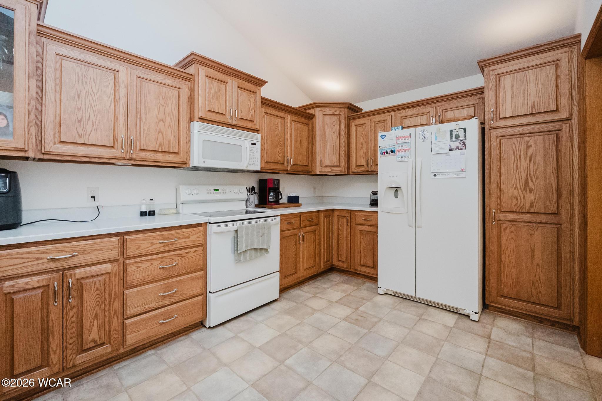 100 Sally Lane, Bluffton, Ohio