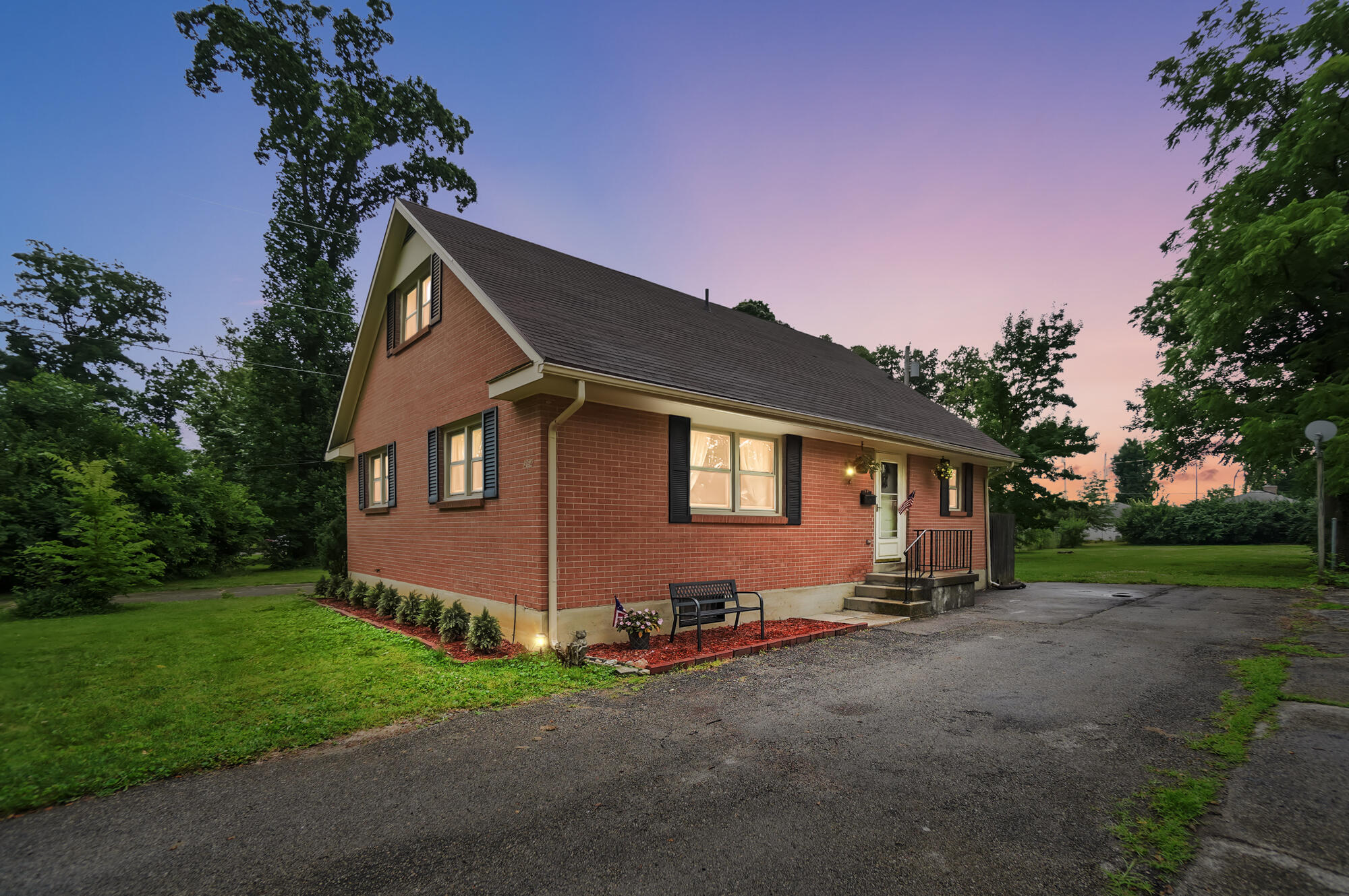 364 Park End, Dayton, Ohio 45415