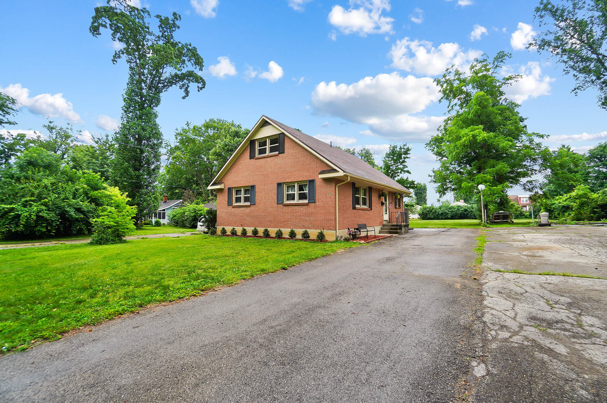 364 Park End, Dayton, Ohio 45415