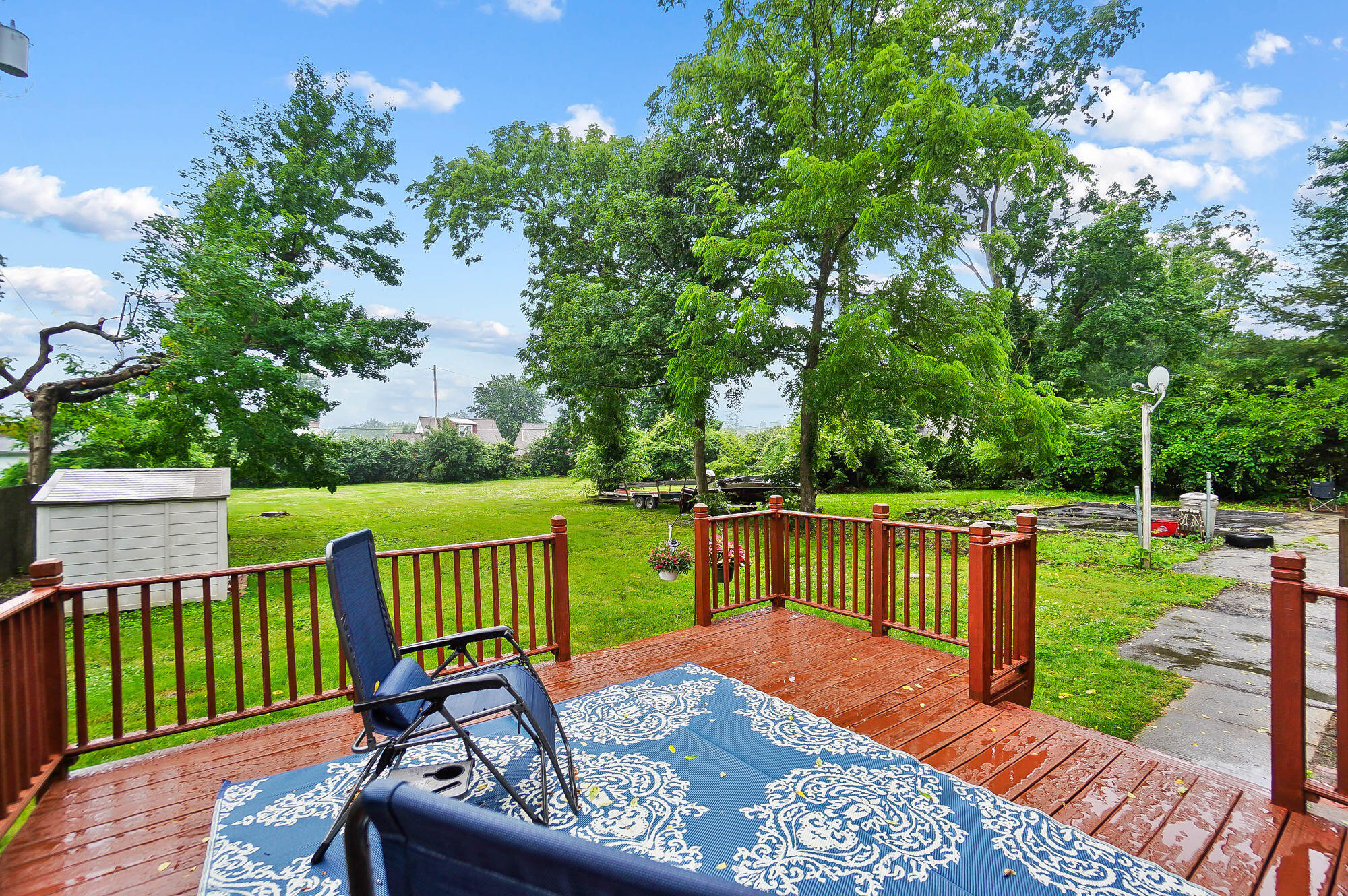 364 Park End, Dayton, Ohio 45415