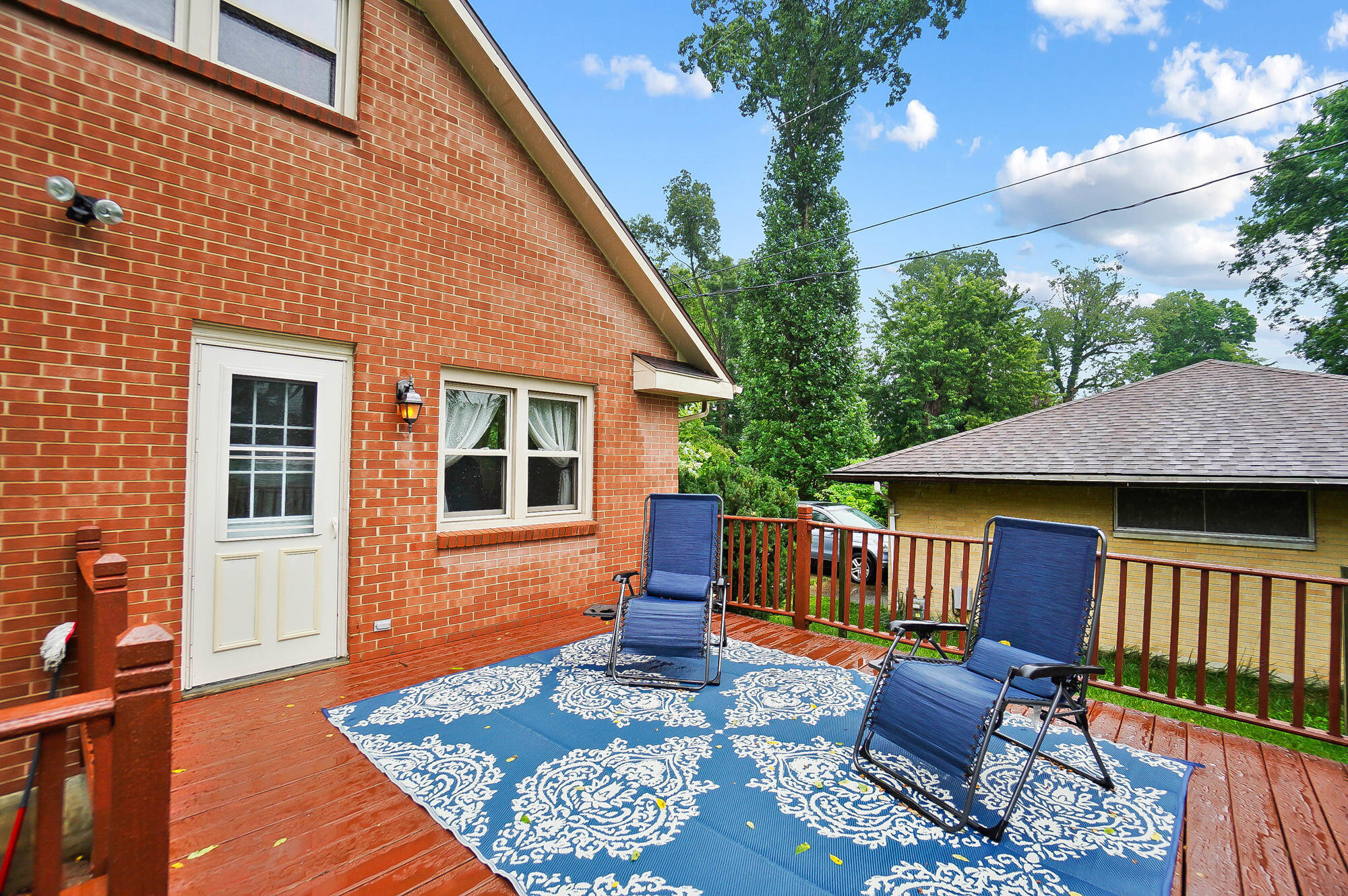 364 Park End, Dayton, Ohio 45415