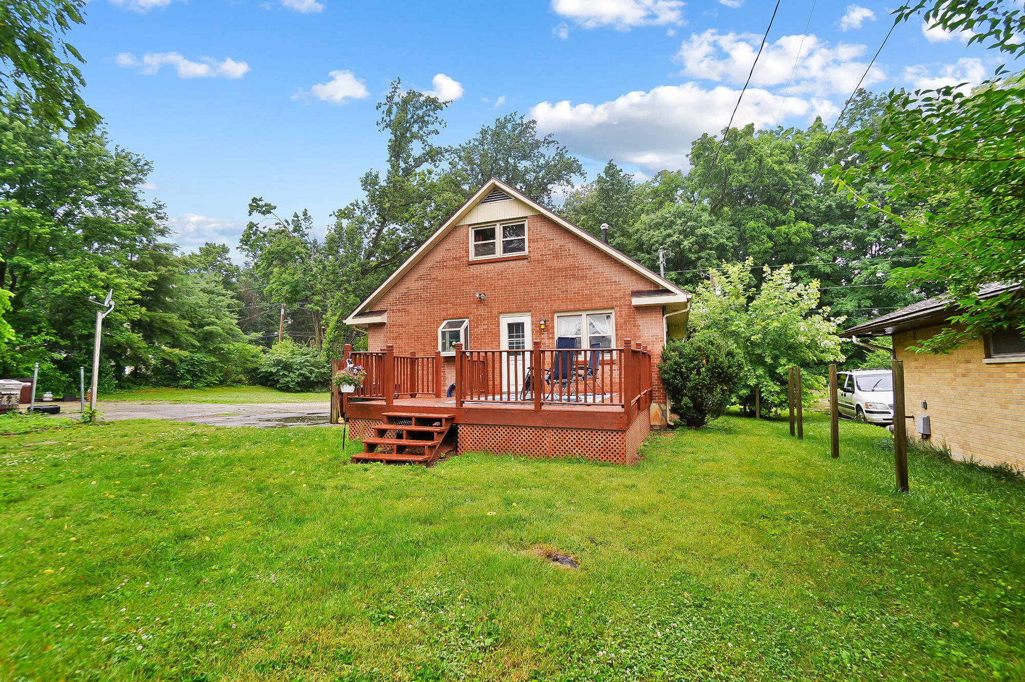 364 Park End, Dayton, Ohio 45415