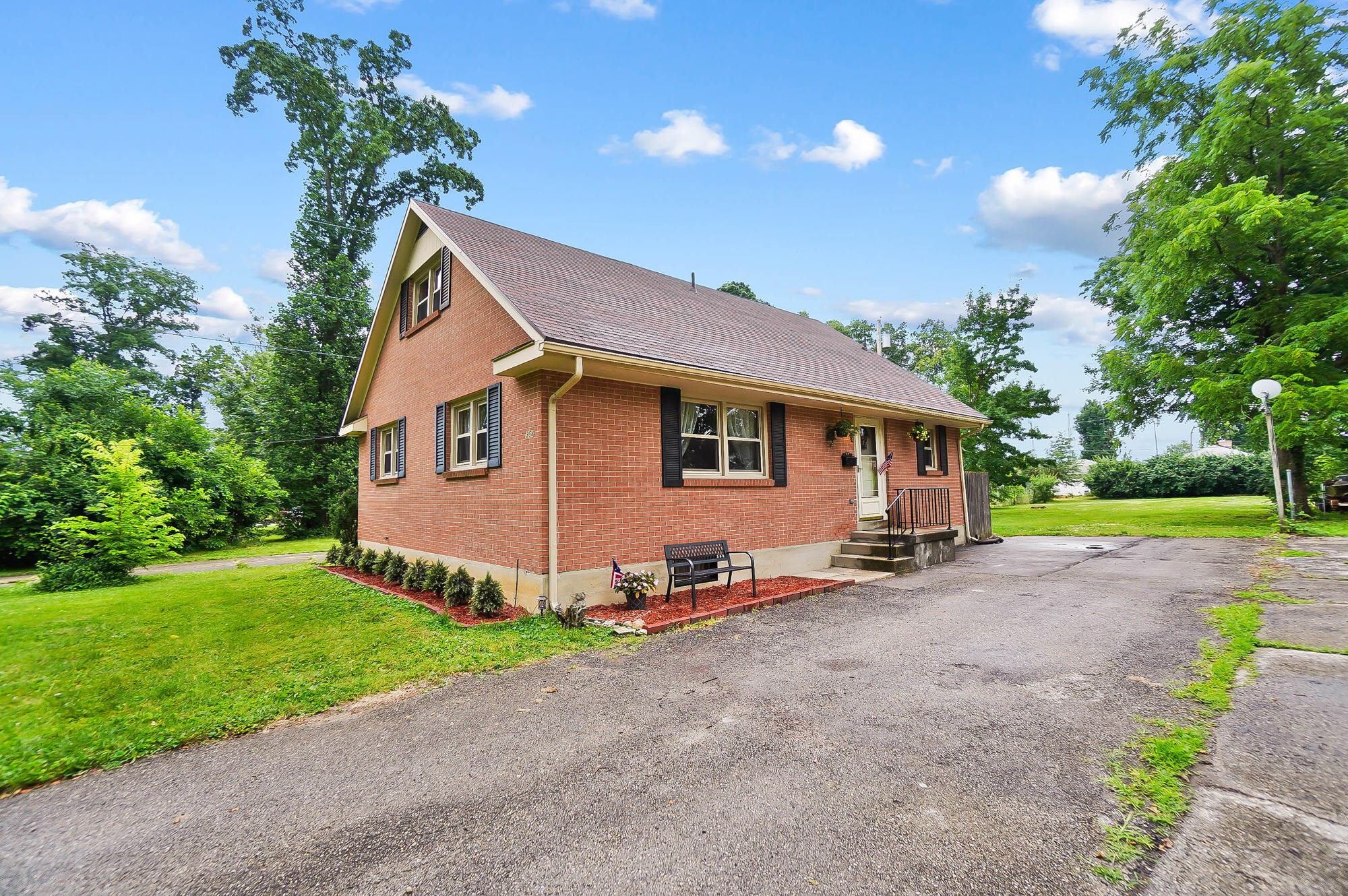 364 Park End, Dayton, Ohio 45415