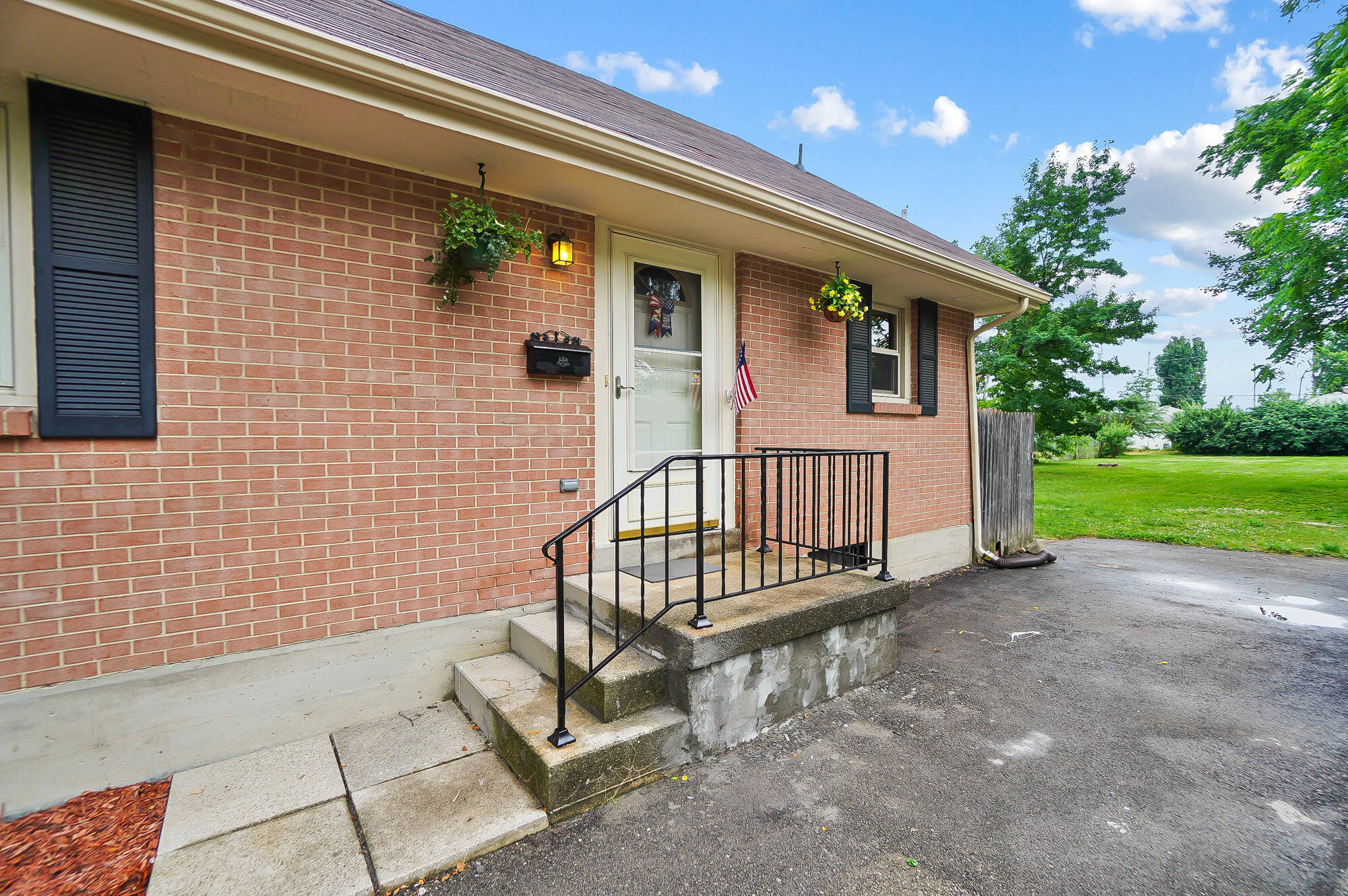 364 Park End, Dayton, Ohio 45415