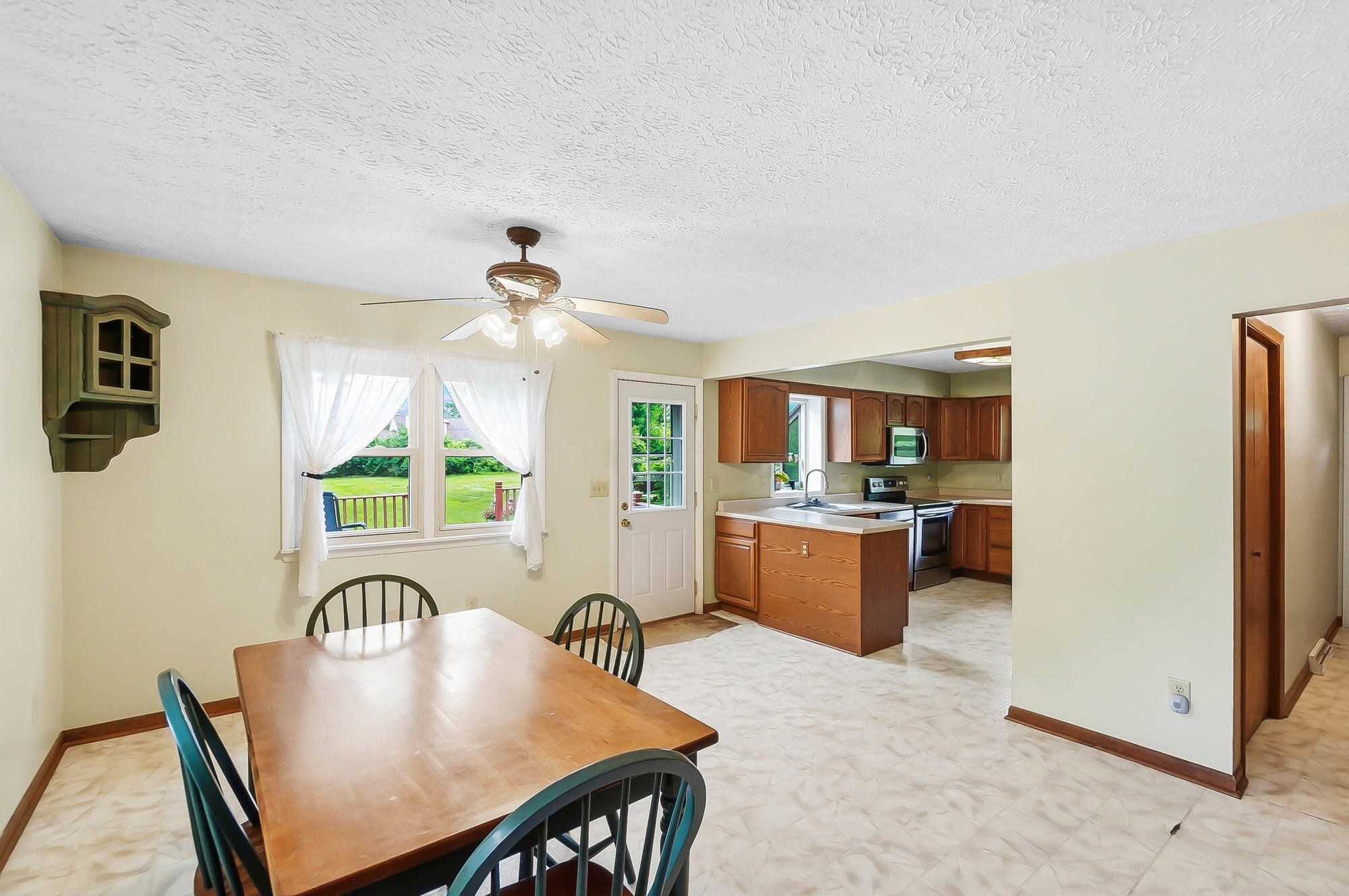 364 Park End, Dayton, Ohio 45415