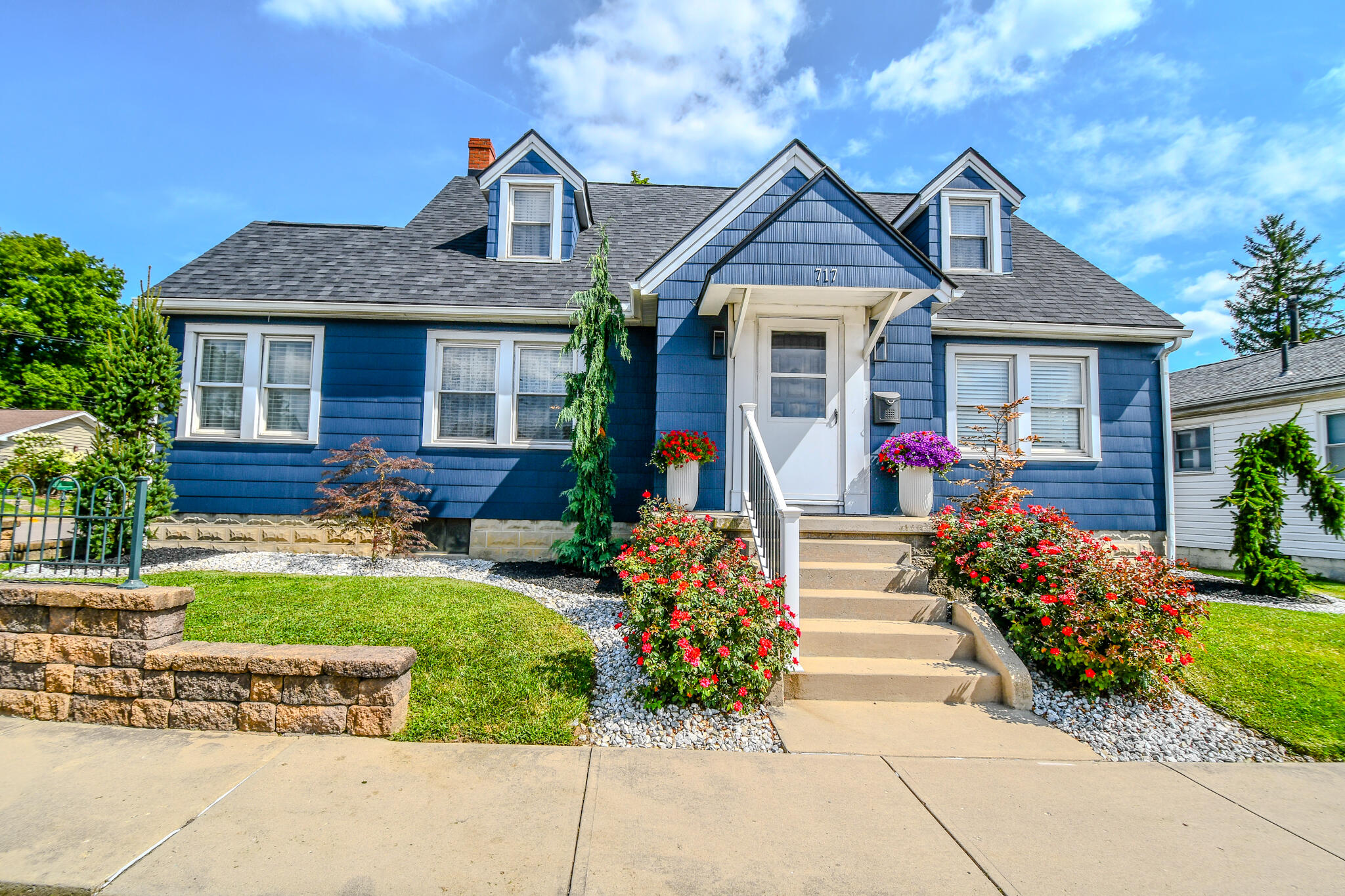 717 Main, Tipp City, Ohio 45371