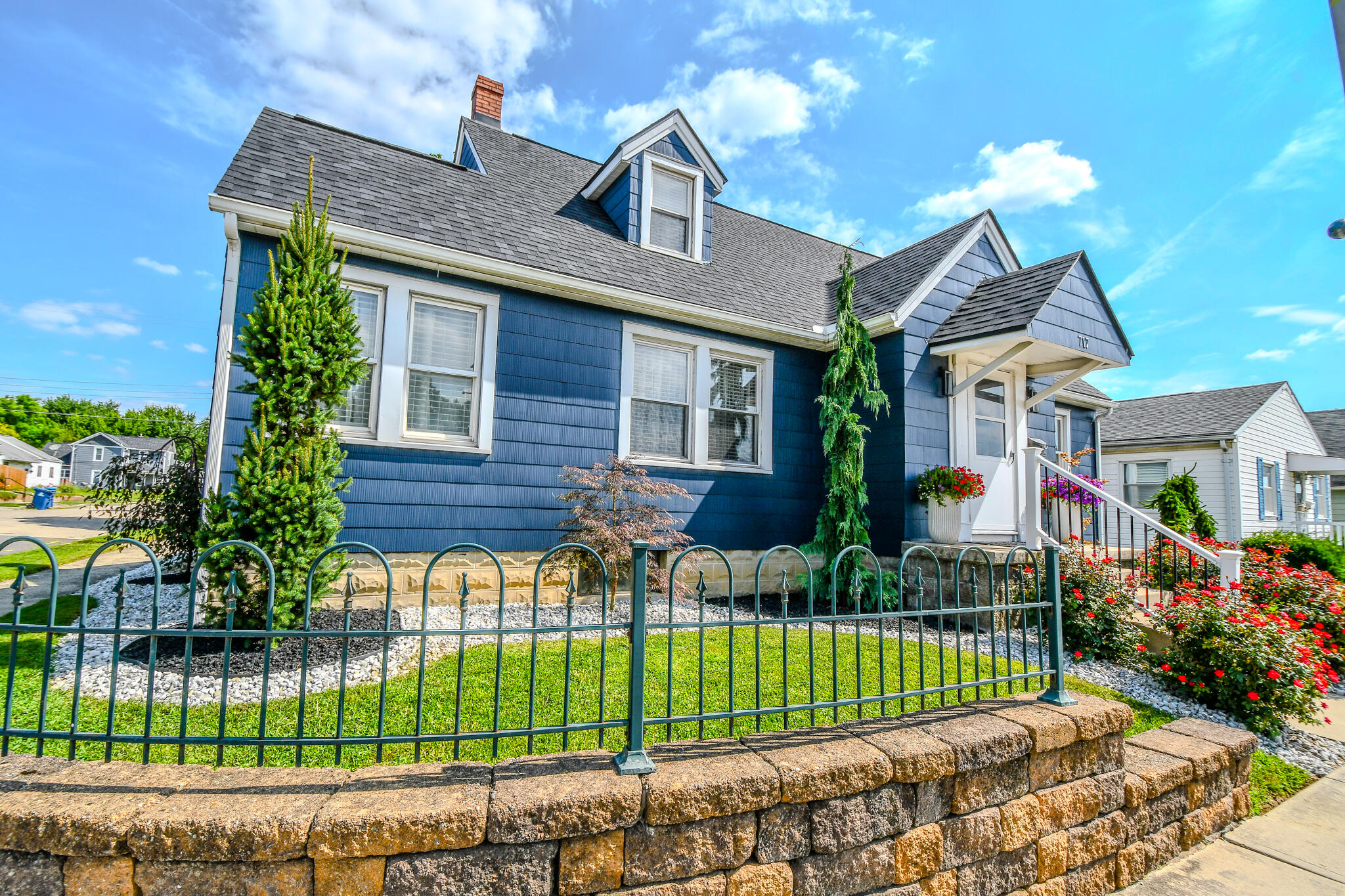 717 Main, Tipp City, Ohio 45371