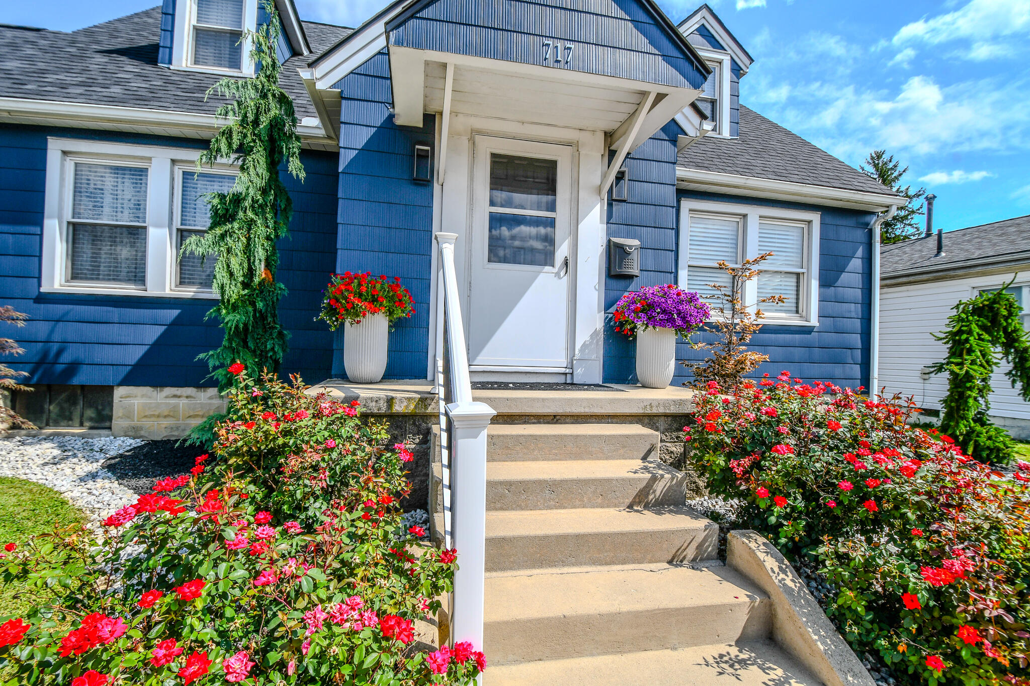 717 Main, Tipp City, Ohio 45371