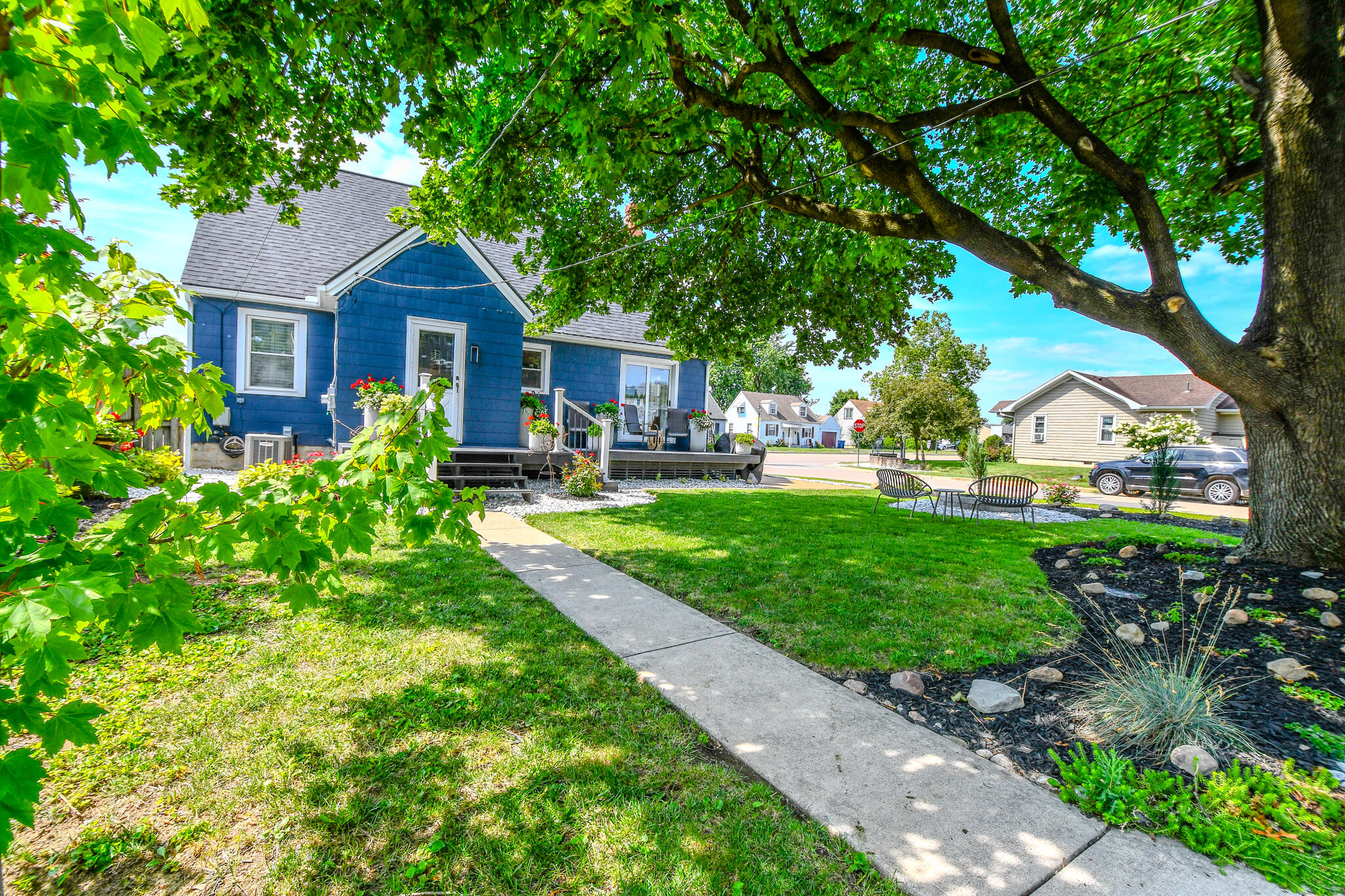717 Main, Tipp City, Ohio 45371