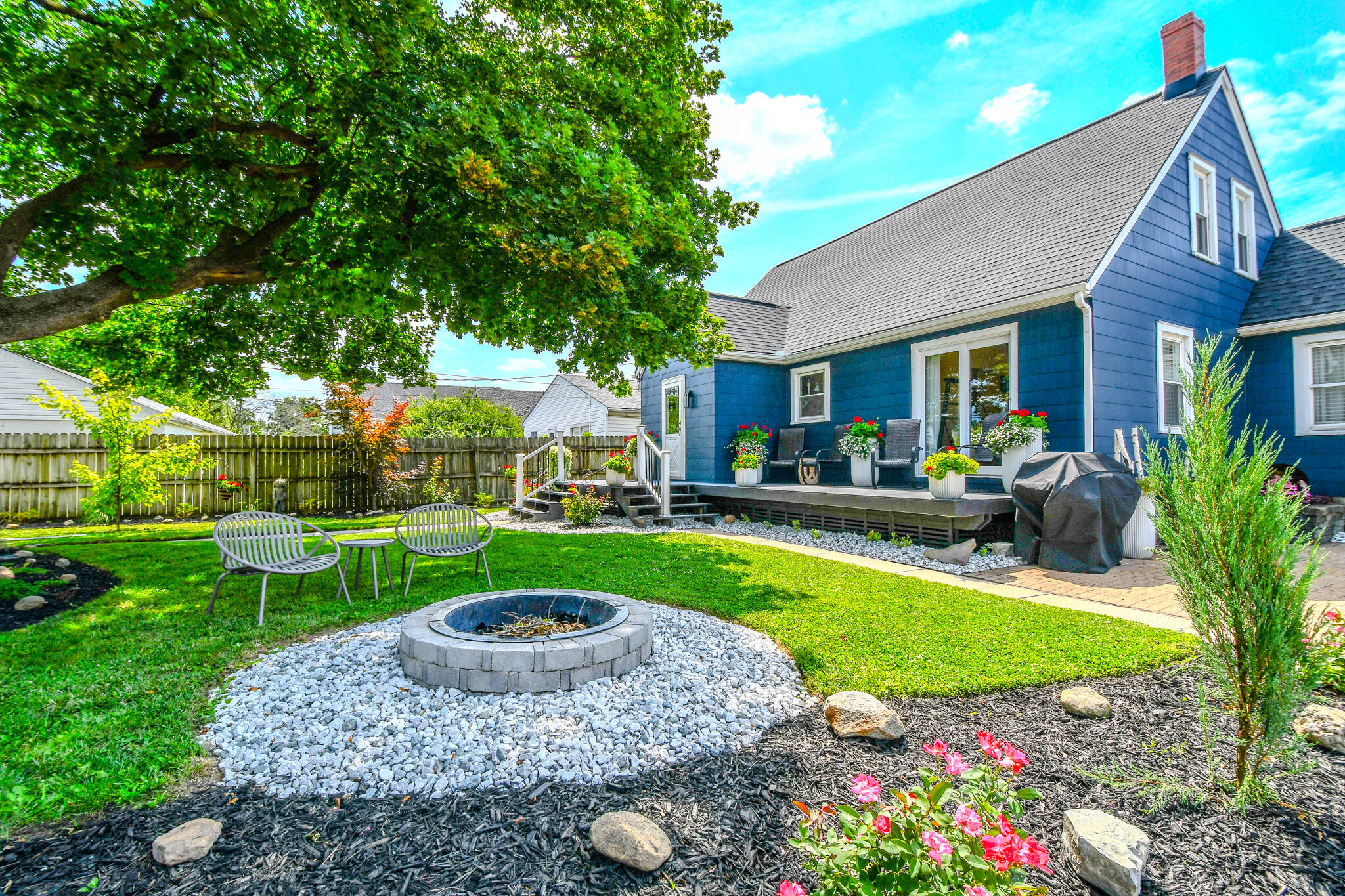 717 Main, Tipp City, Ohio 45371