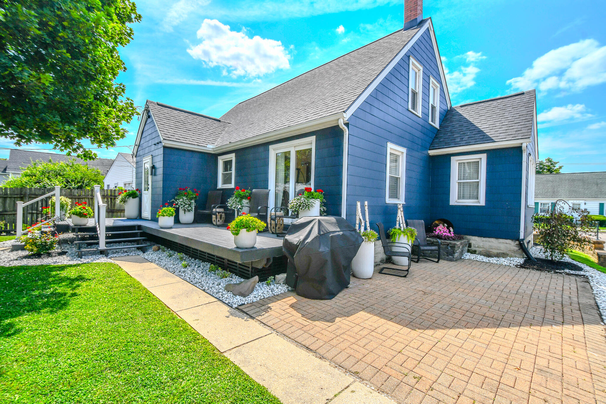 717 Main, Tipp City, Ohio 45371