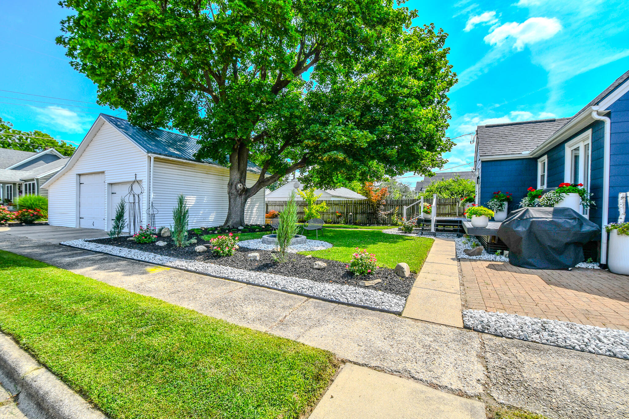 717 Main, Tipp City, Ohio 45371