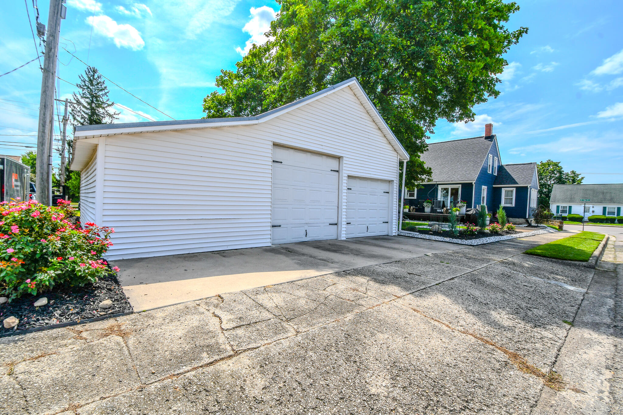 717 Main, Tipp City, Ohio 45371