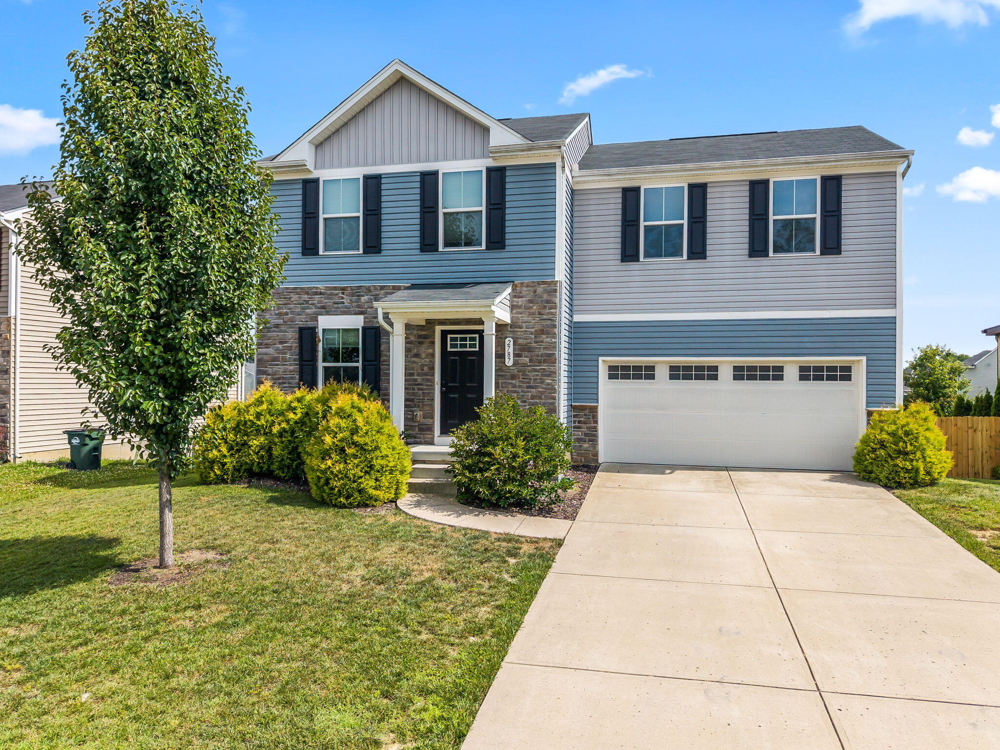 2787 Kingman, Xenia, Ohio 45385