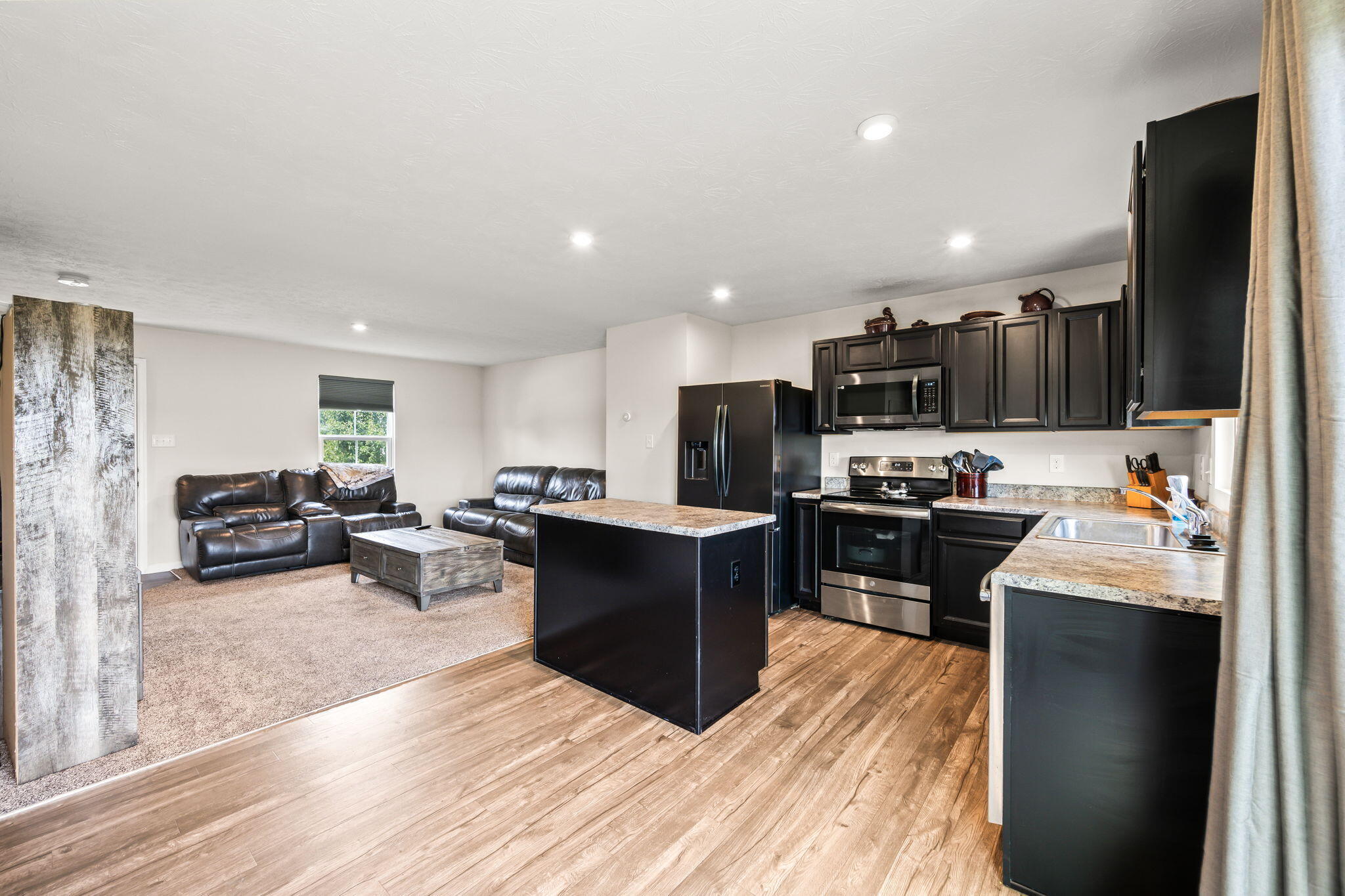 2787 Kingman, Xenia, Ohio 45385