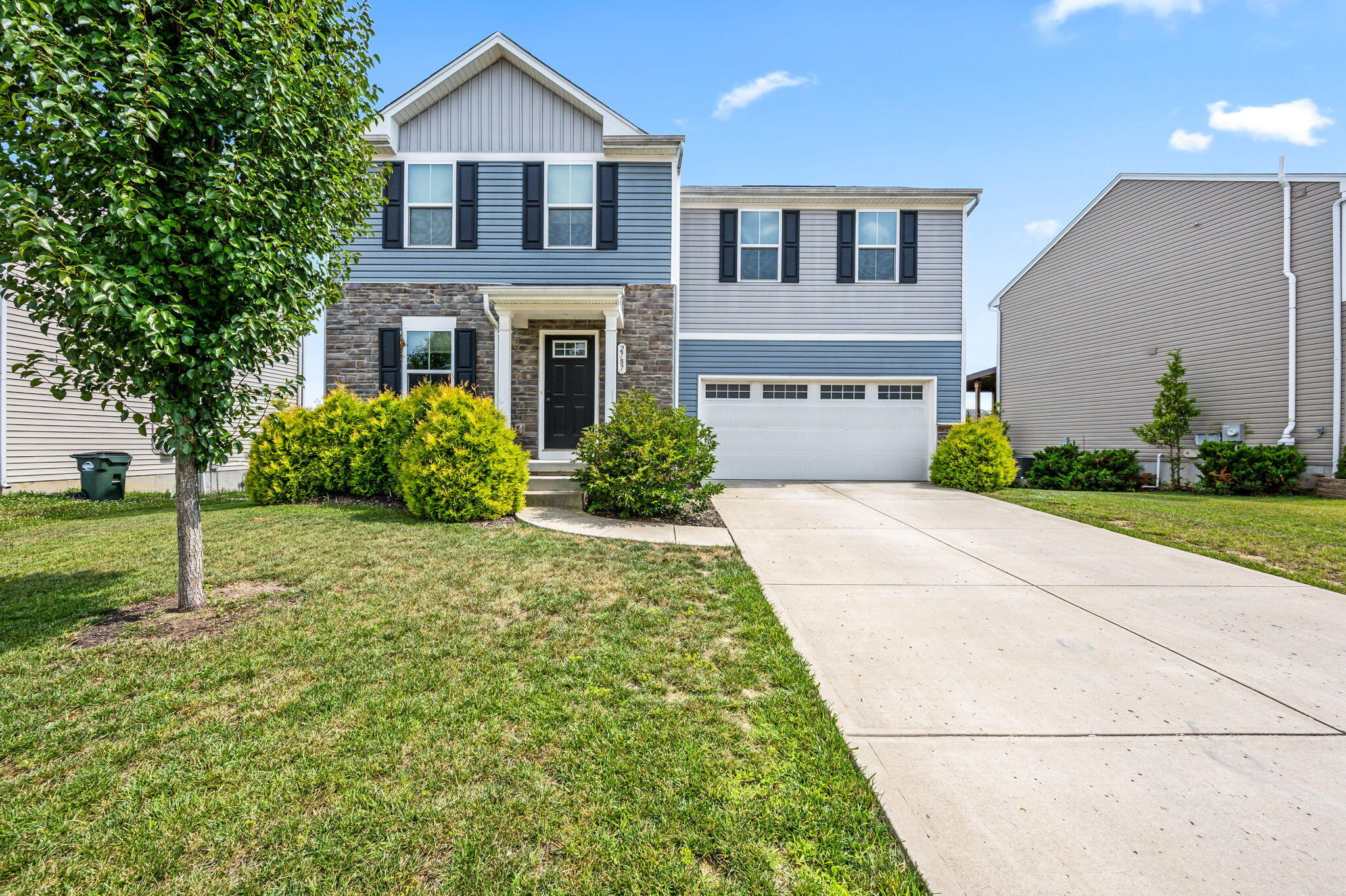 2787 Kingman, Xenia, Ohio 45385