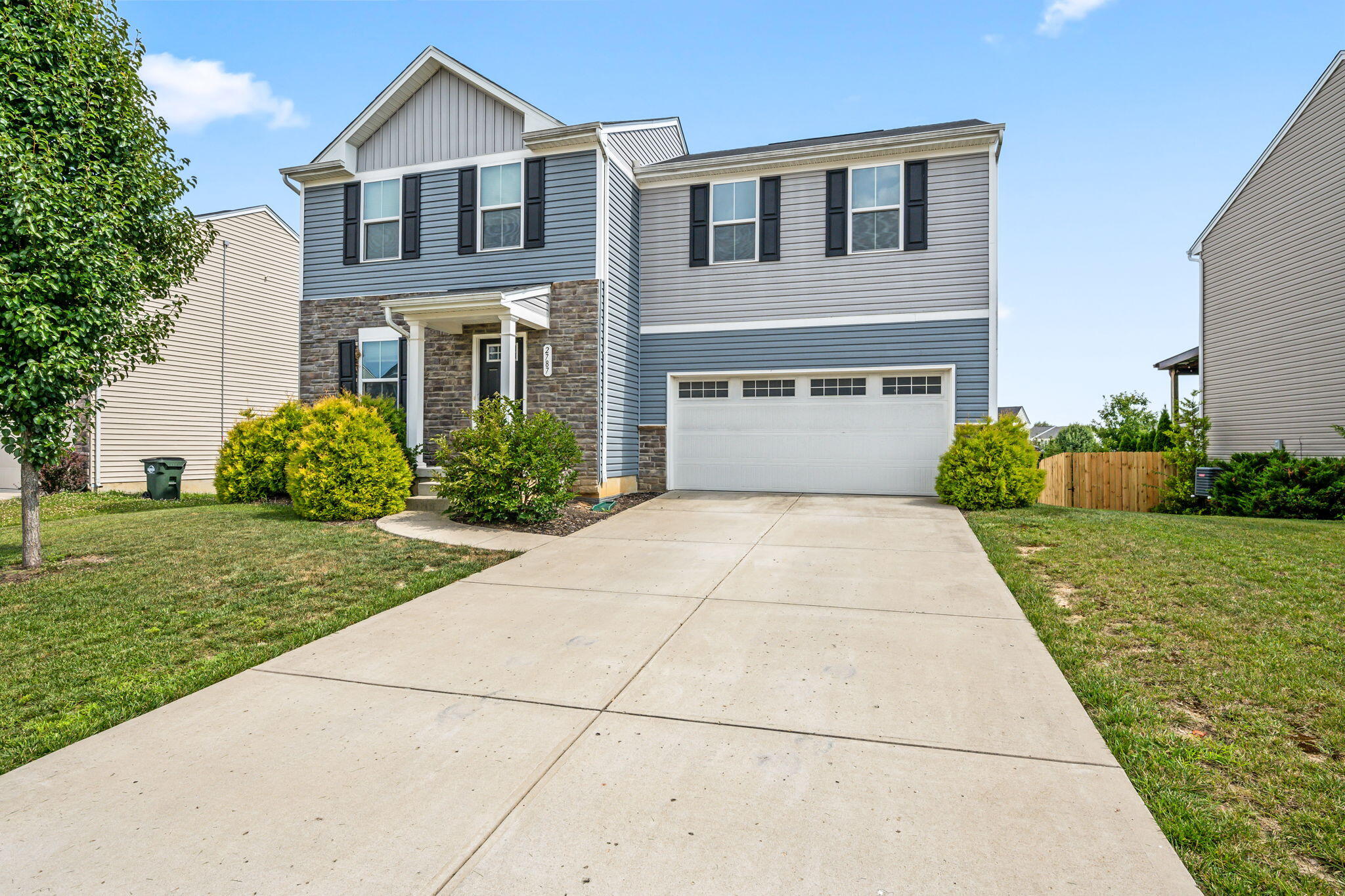 2787 Kingman, Xenia, Ohio 45385