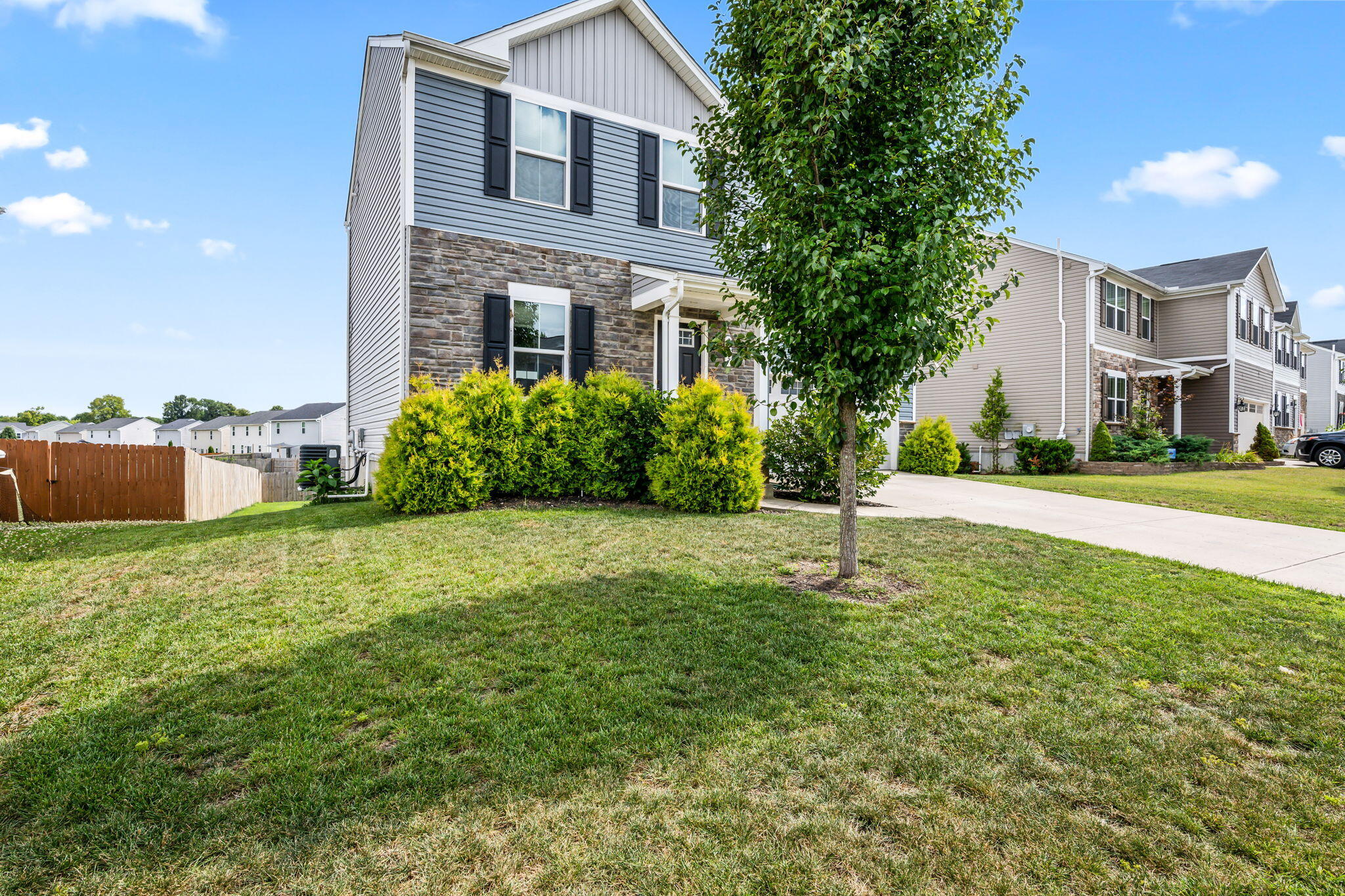 2787 Kingman, Xenia, Ohio 45385