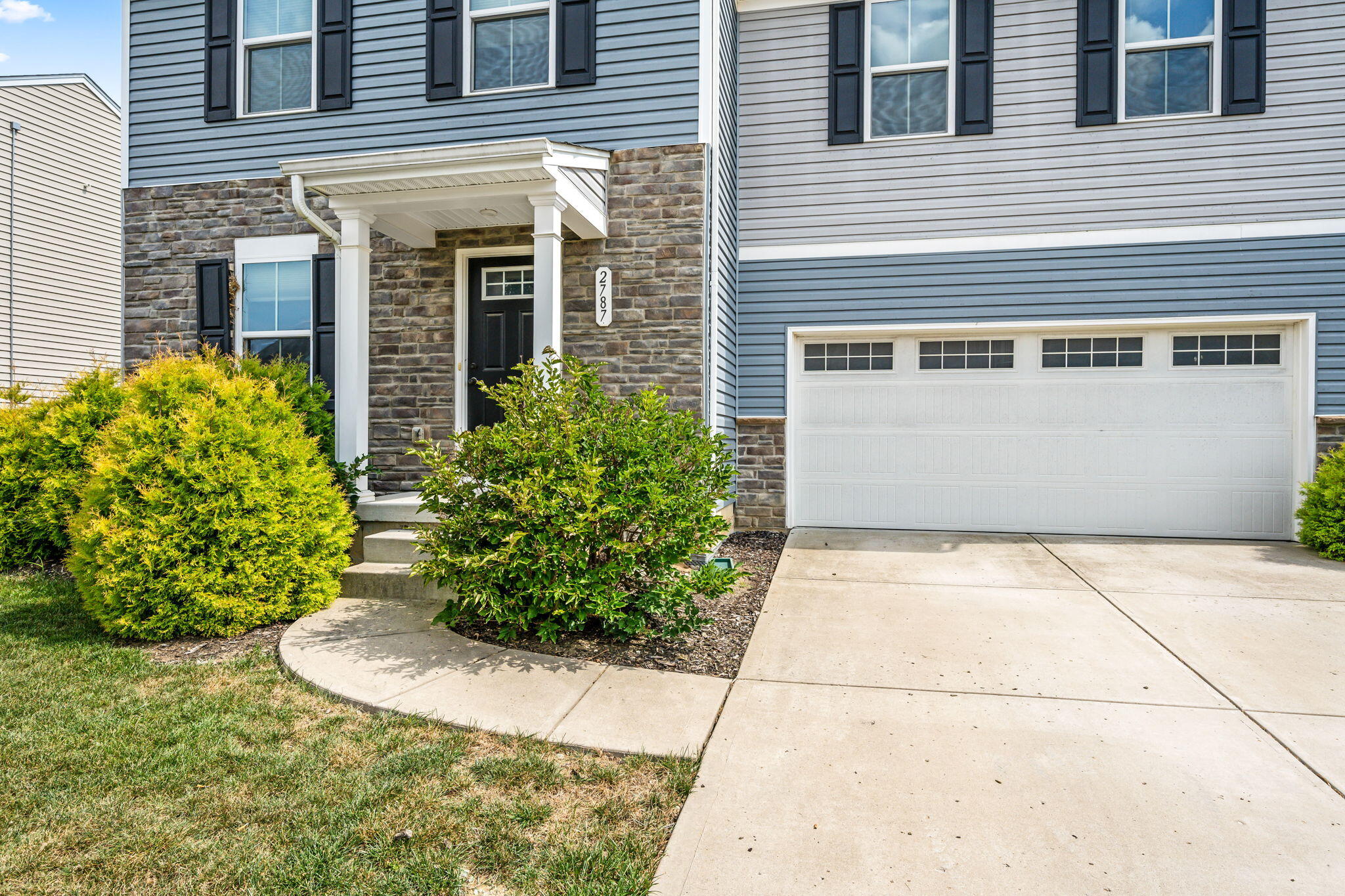 2787 Kingman, Xenia, Ohio 45385