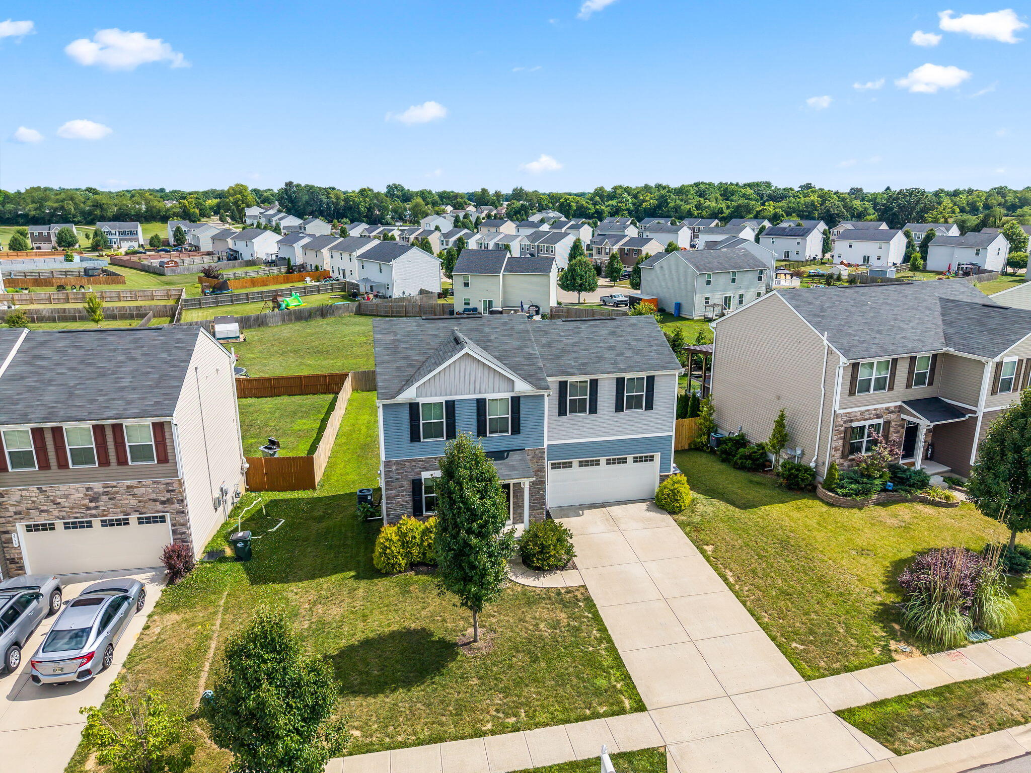 2787 Kingman, Xenia, Ohio 45385