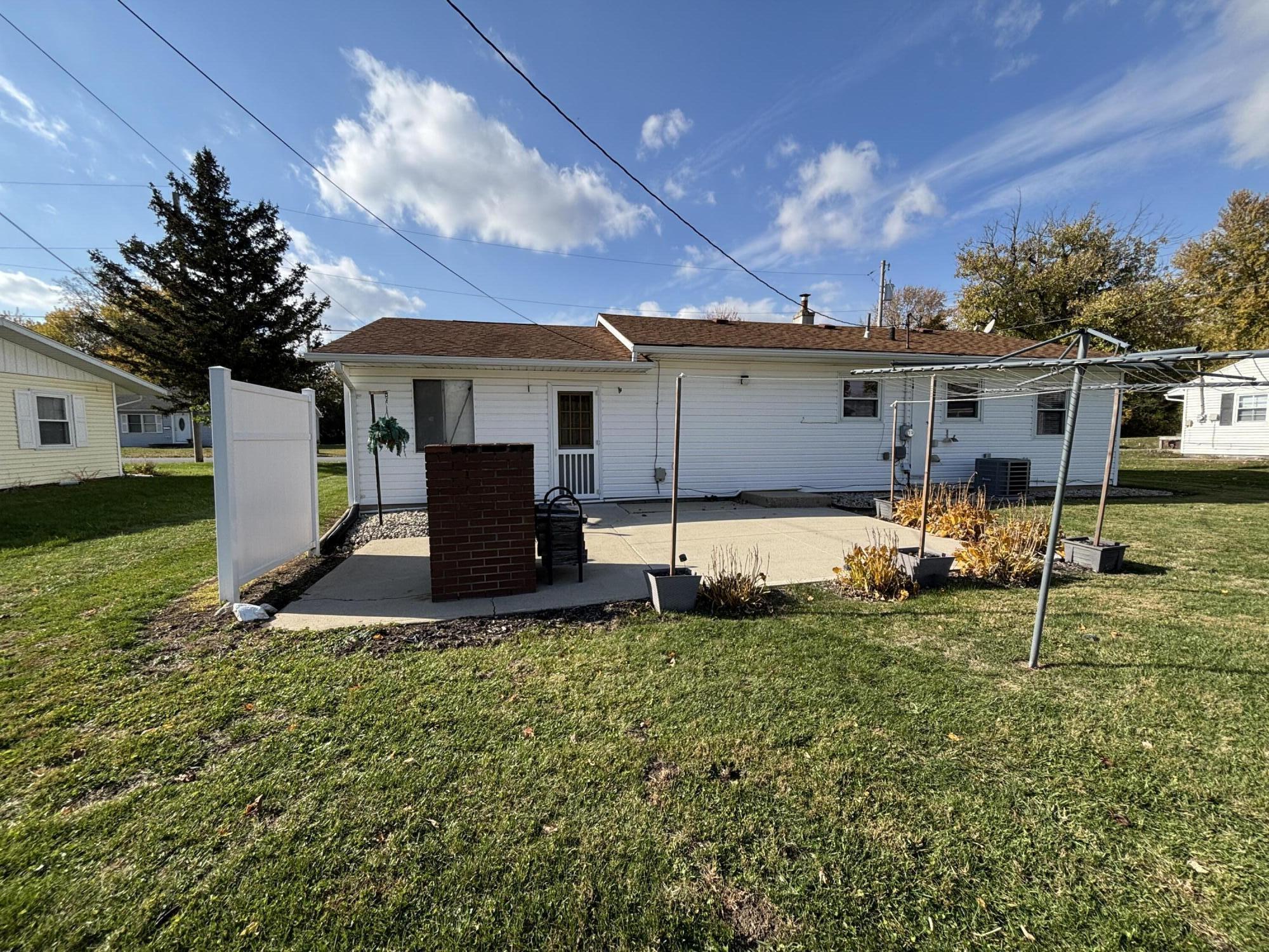 1305 Wright, Bellefontaine, Ohio 43311