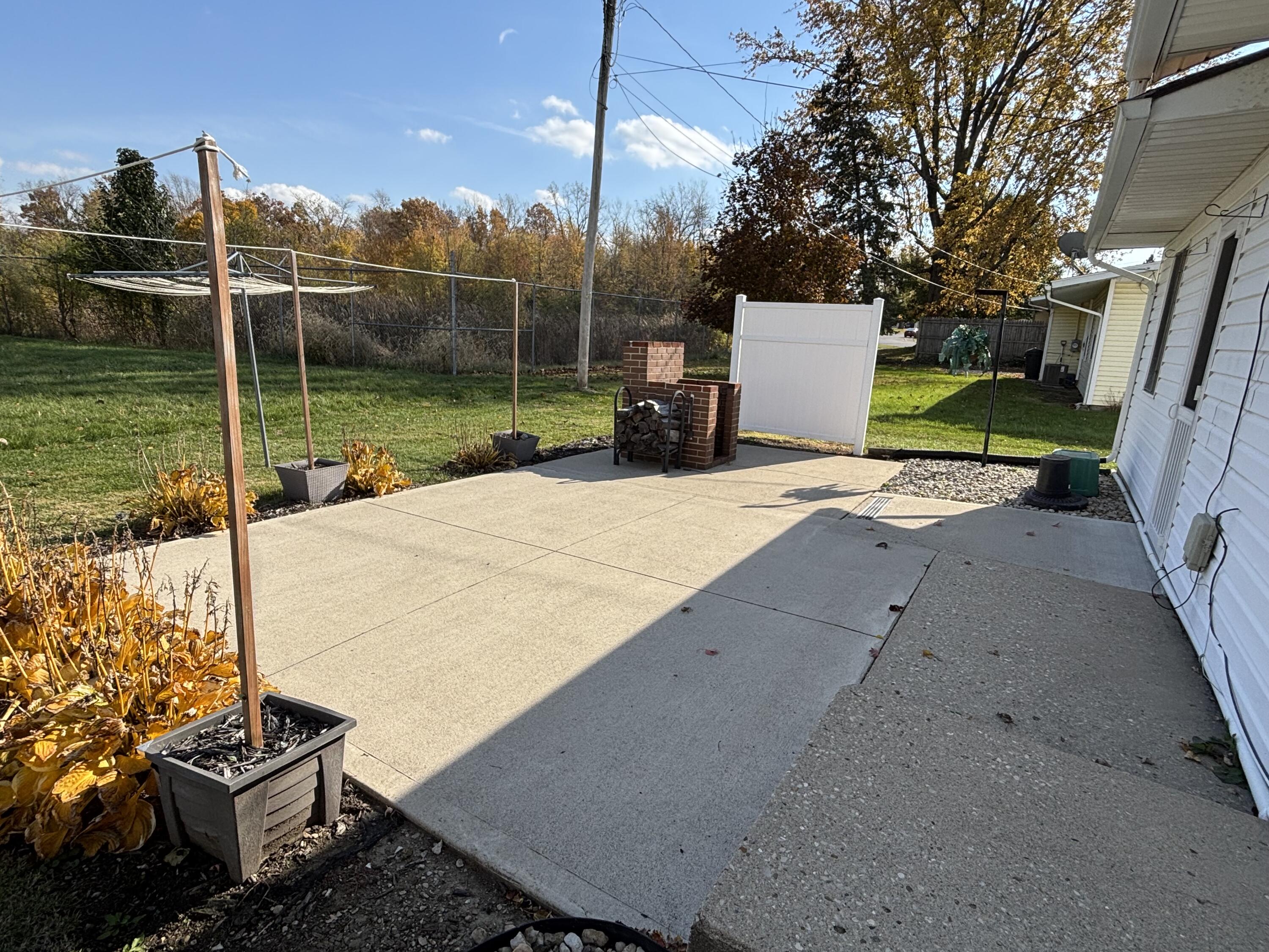 1305 Wright, Bellefontaine, Ohio 43311