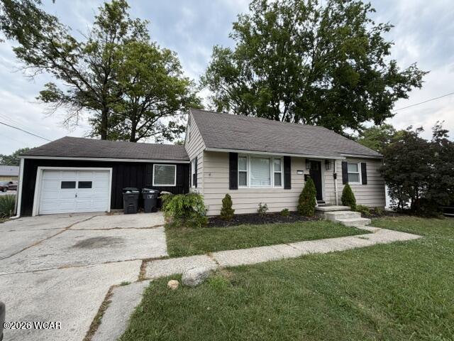 511 Nixon Avenue, Lima, Ohio