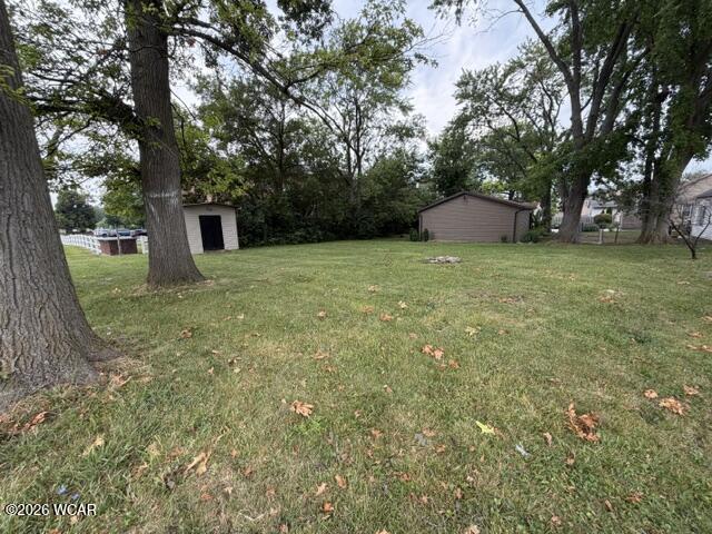 511 Nixon Avenue, Lima, Ohio