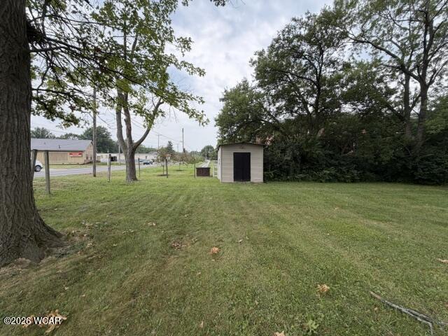511 Nixon Avenue, Lima, Ohio