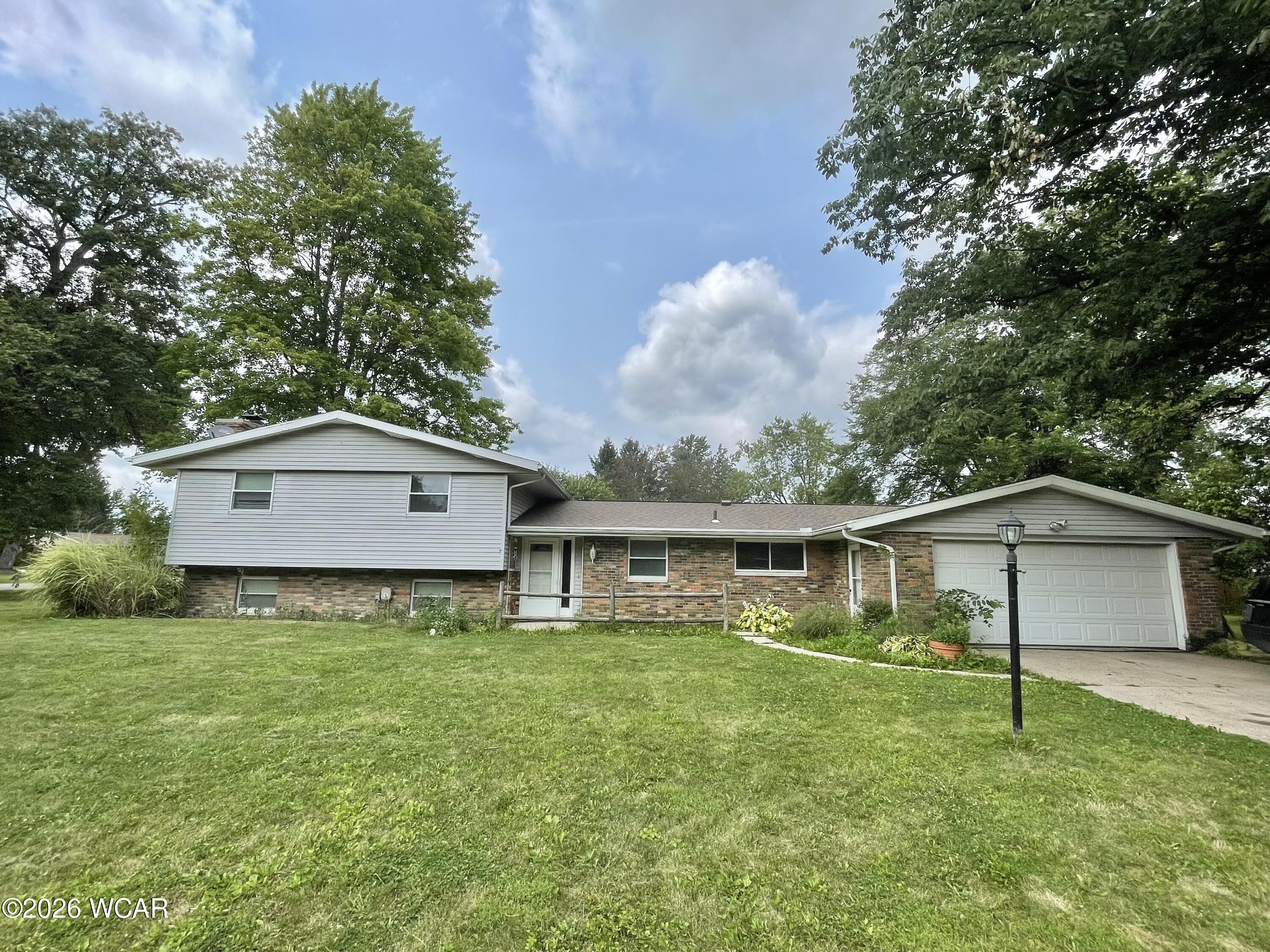 3990 Ellen Drive, Lima, Ohio