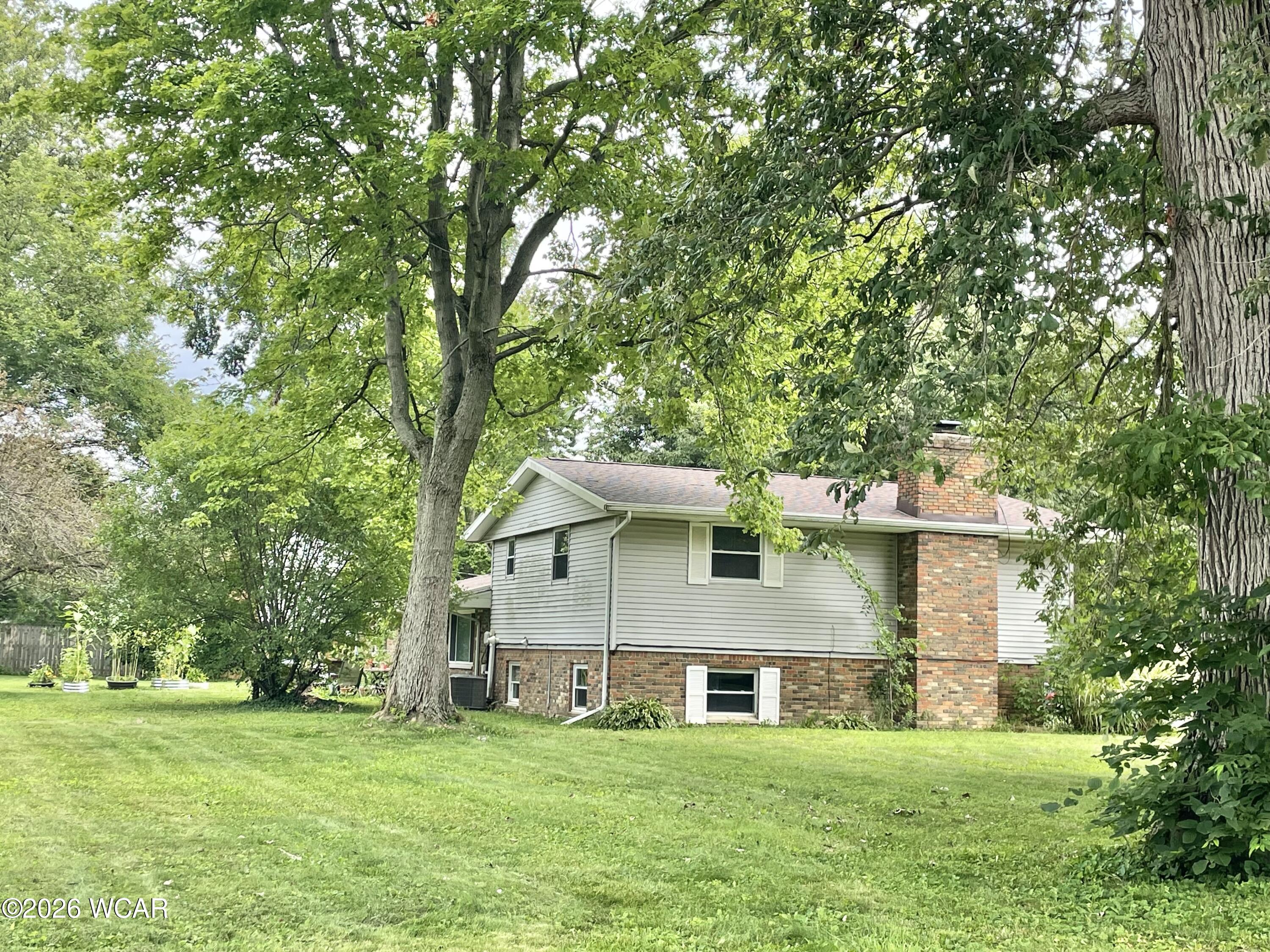 3990 Ellen Drive, Lima, Ohio