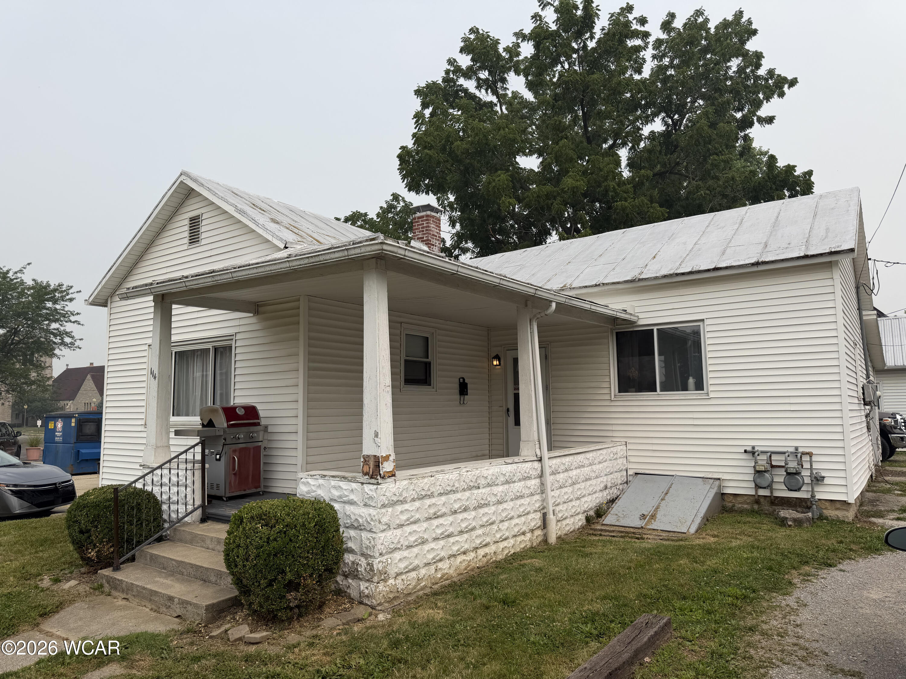 123 Garfield Avenue, Findlay, Ohio