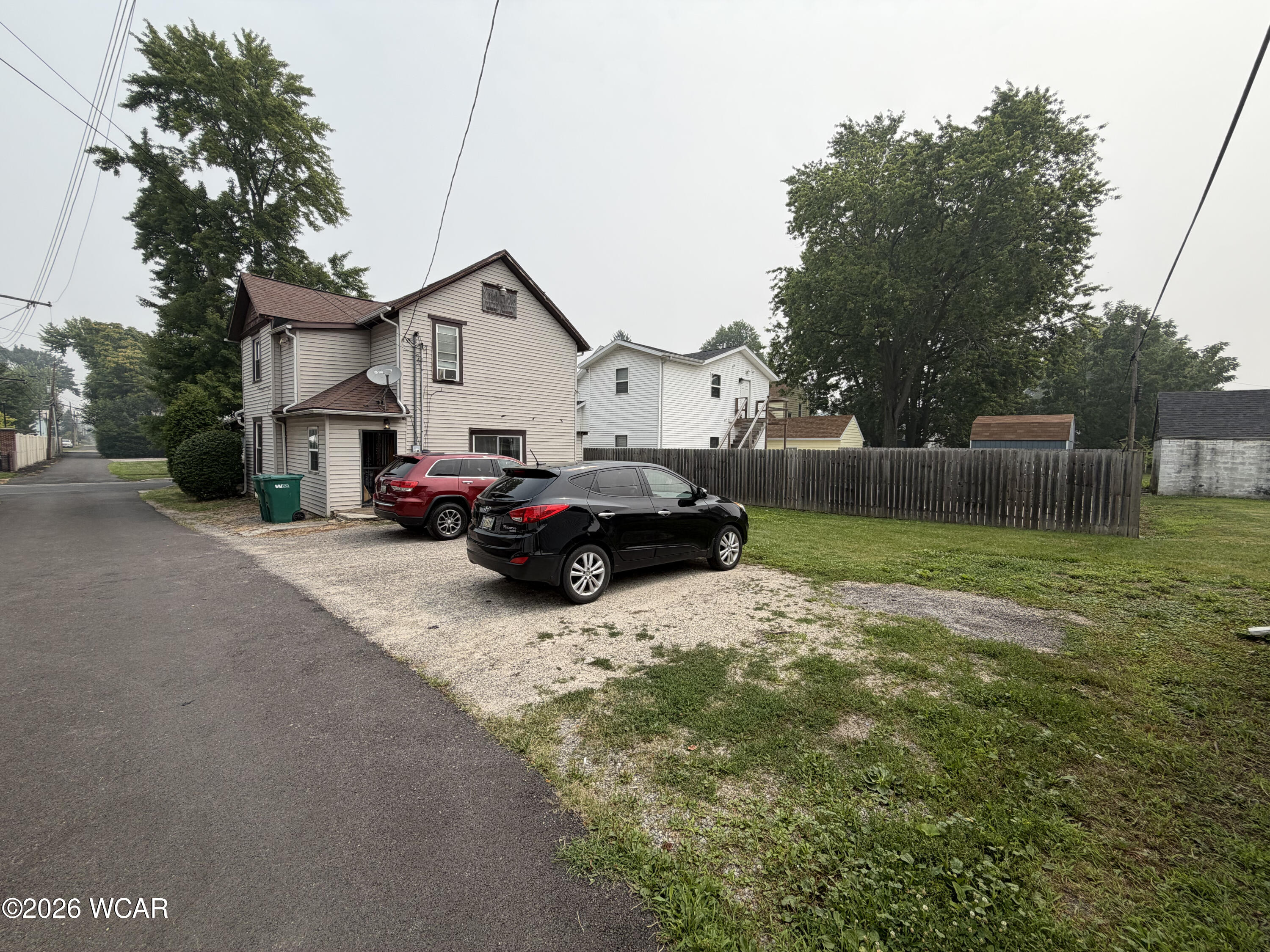 123 Garfield Avenue, Findlay, Ohio