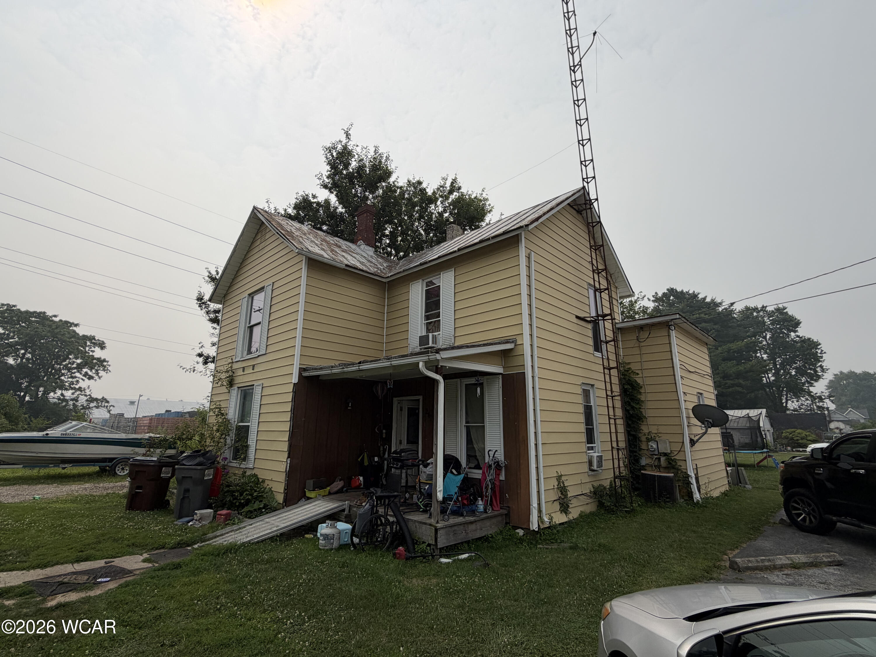 123 Garfield Avenue, Findlay, Ohio