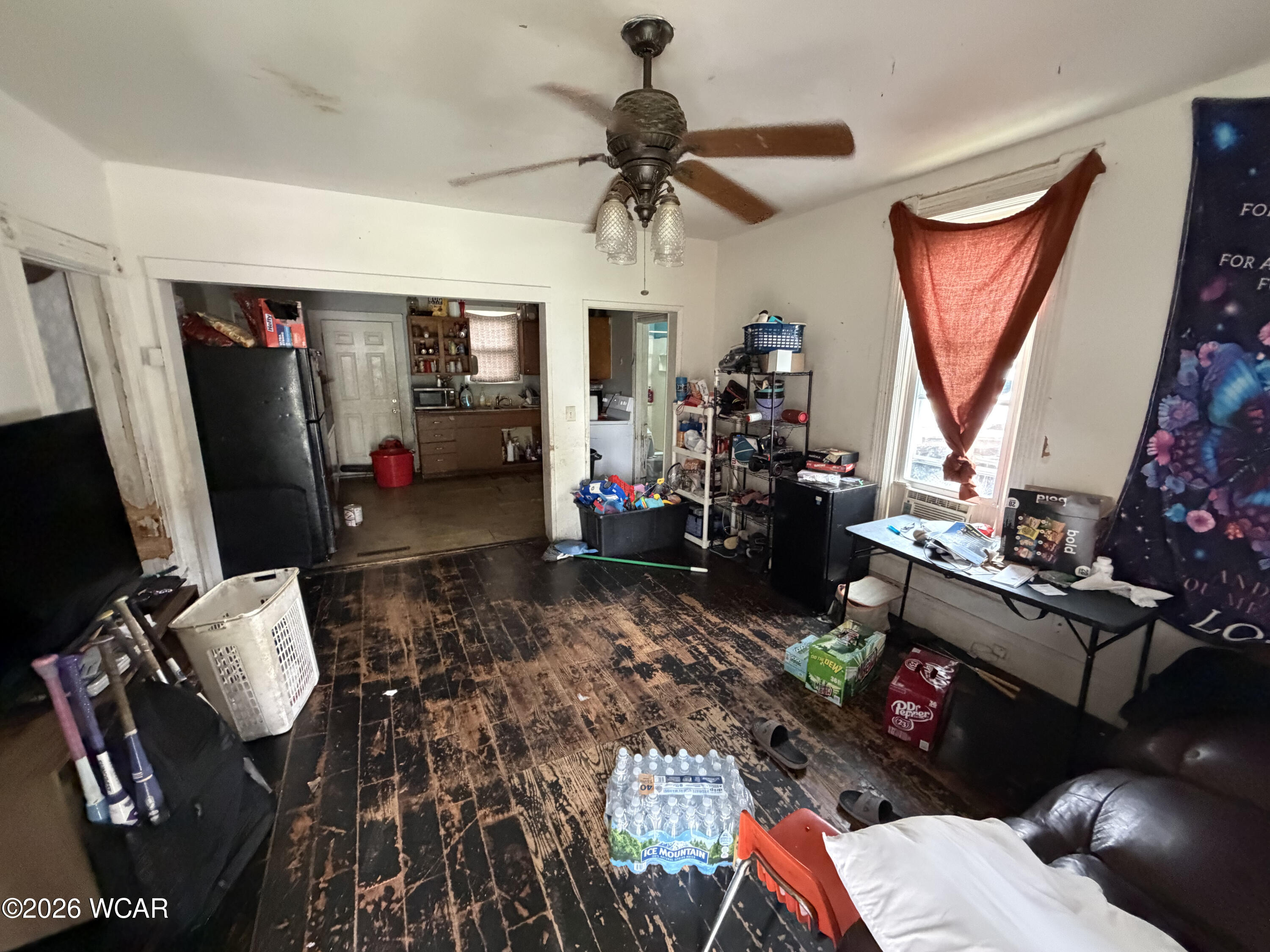 123 Garfield Avenue, Findlay, Ohio
