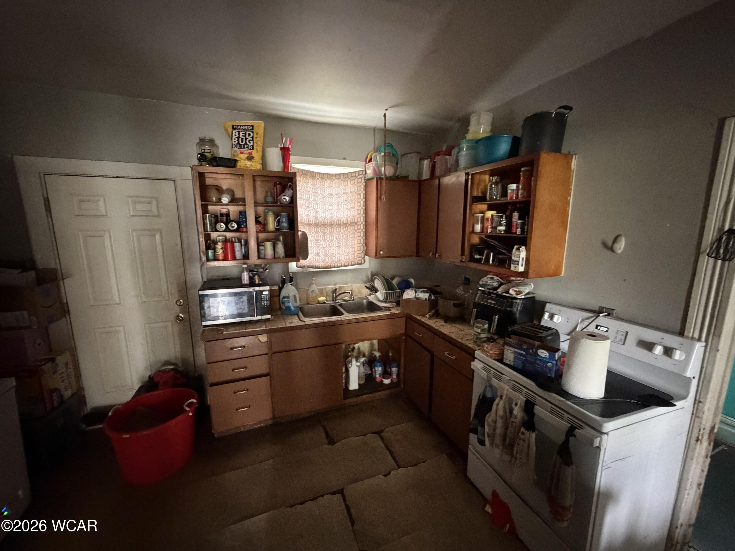 123 Garfield Avenue, Findlay, Ohio