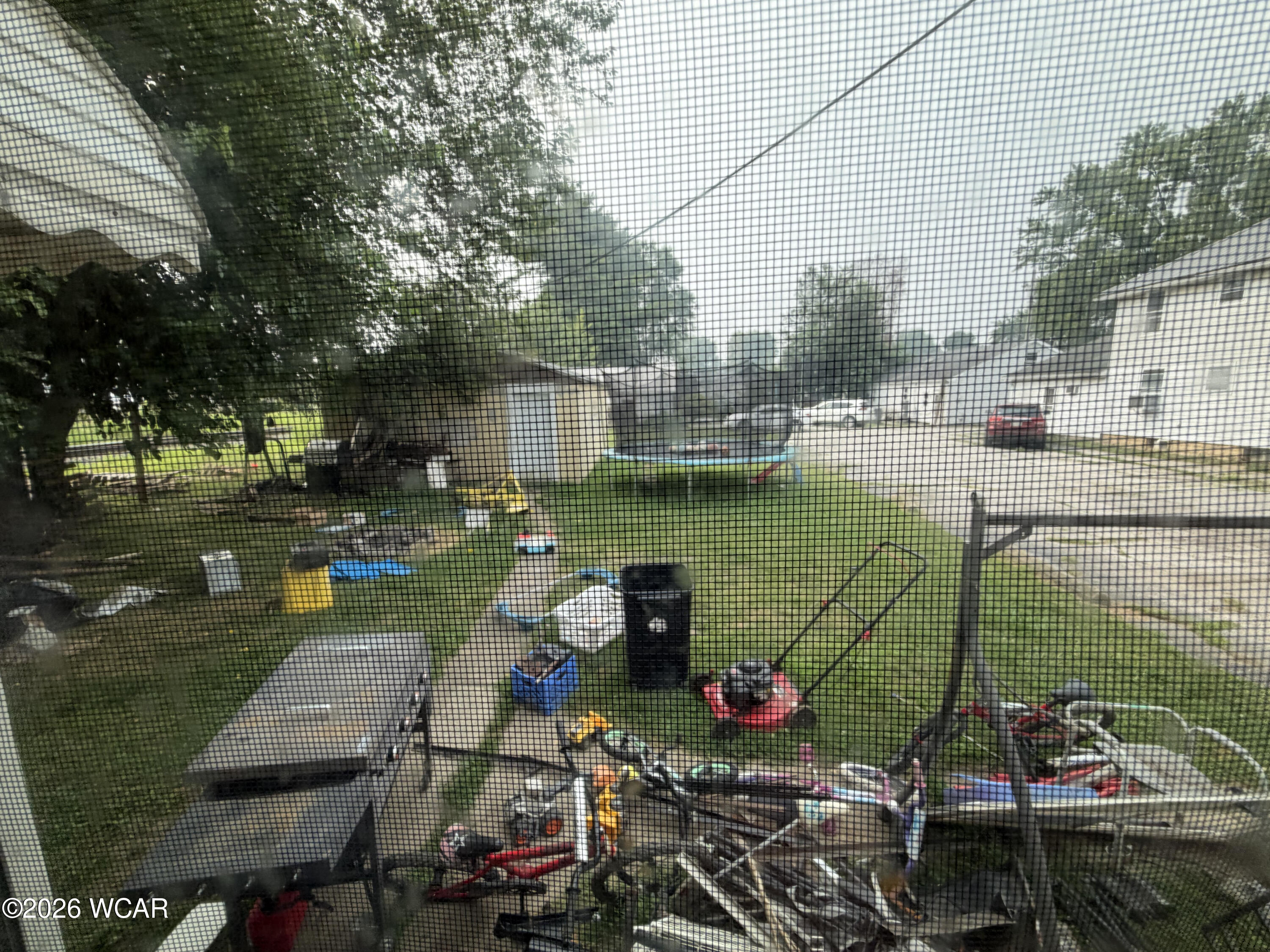 123 Garfield Avenue, Findlay, Ohio
