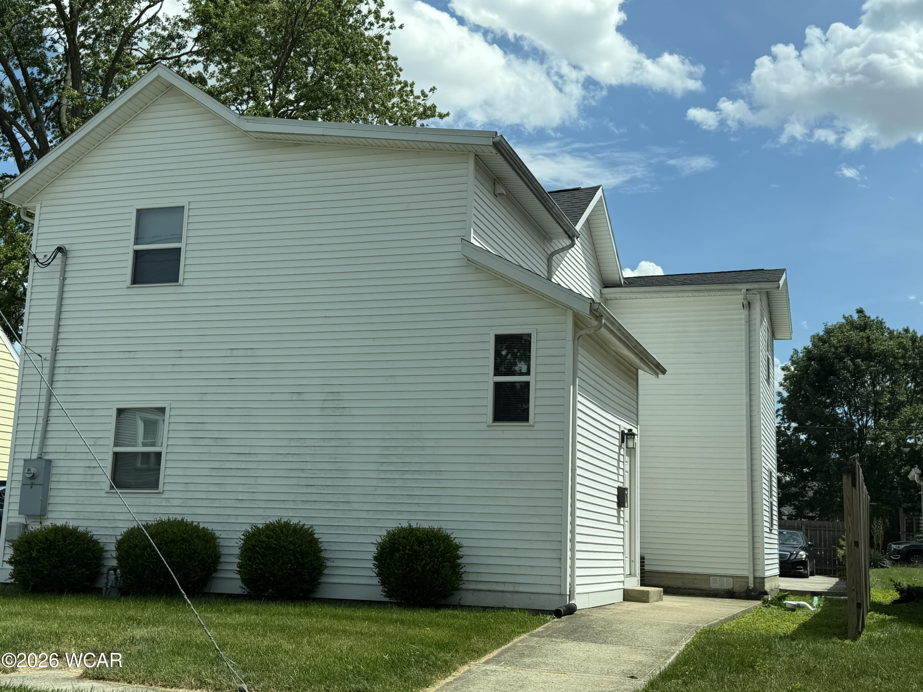 123 Garfield Avenue, Findlay, Ohio