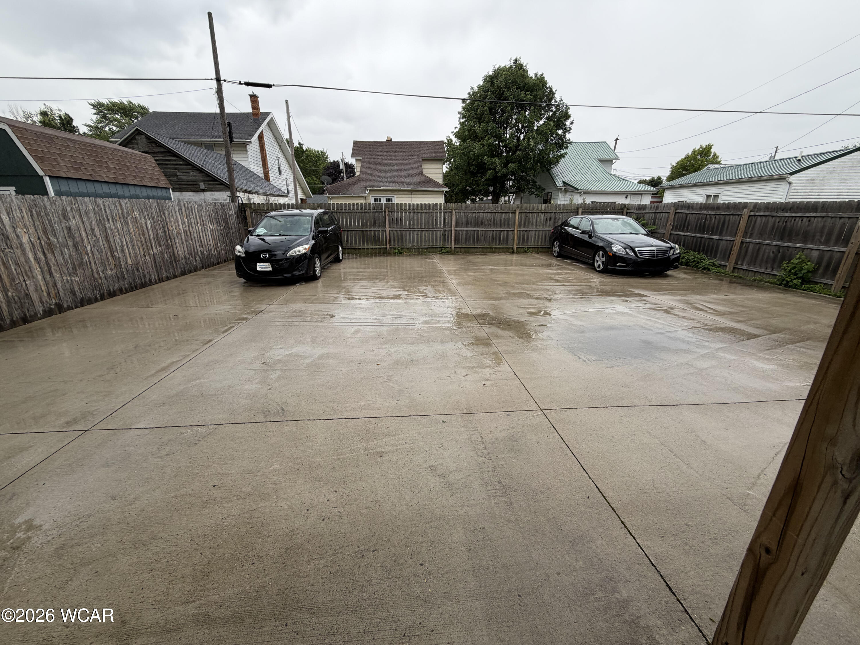 123 Garfield Avenue, Findlay, Ohio