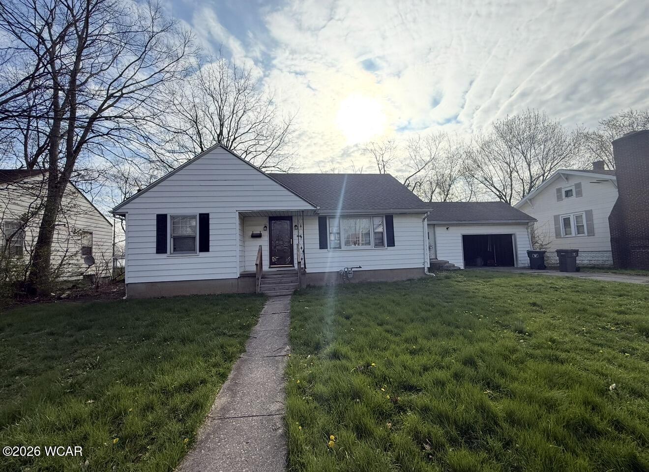 559 Prospect Avenue, Lima, Ohio