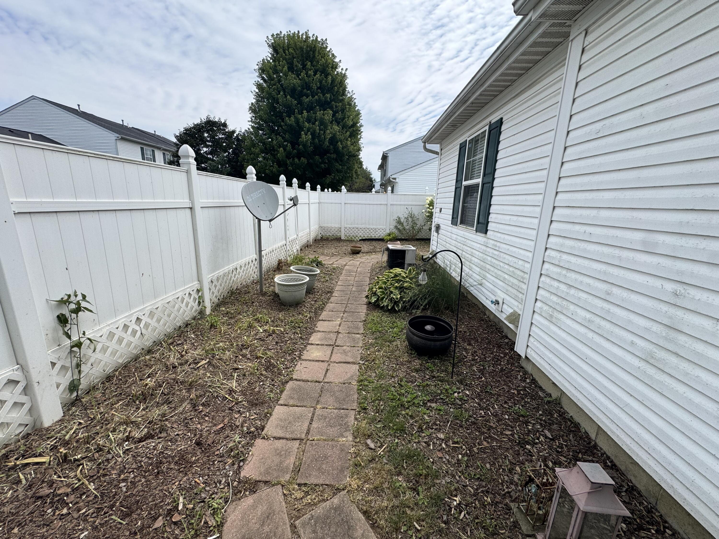 6676 Lagrange, Canal Winchester, Ohio 43110