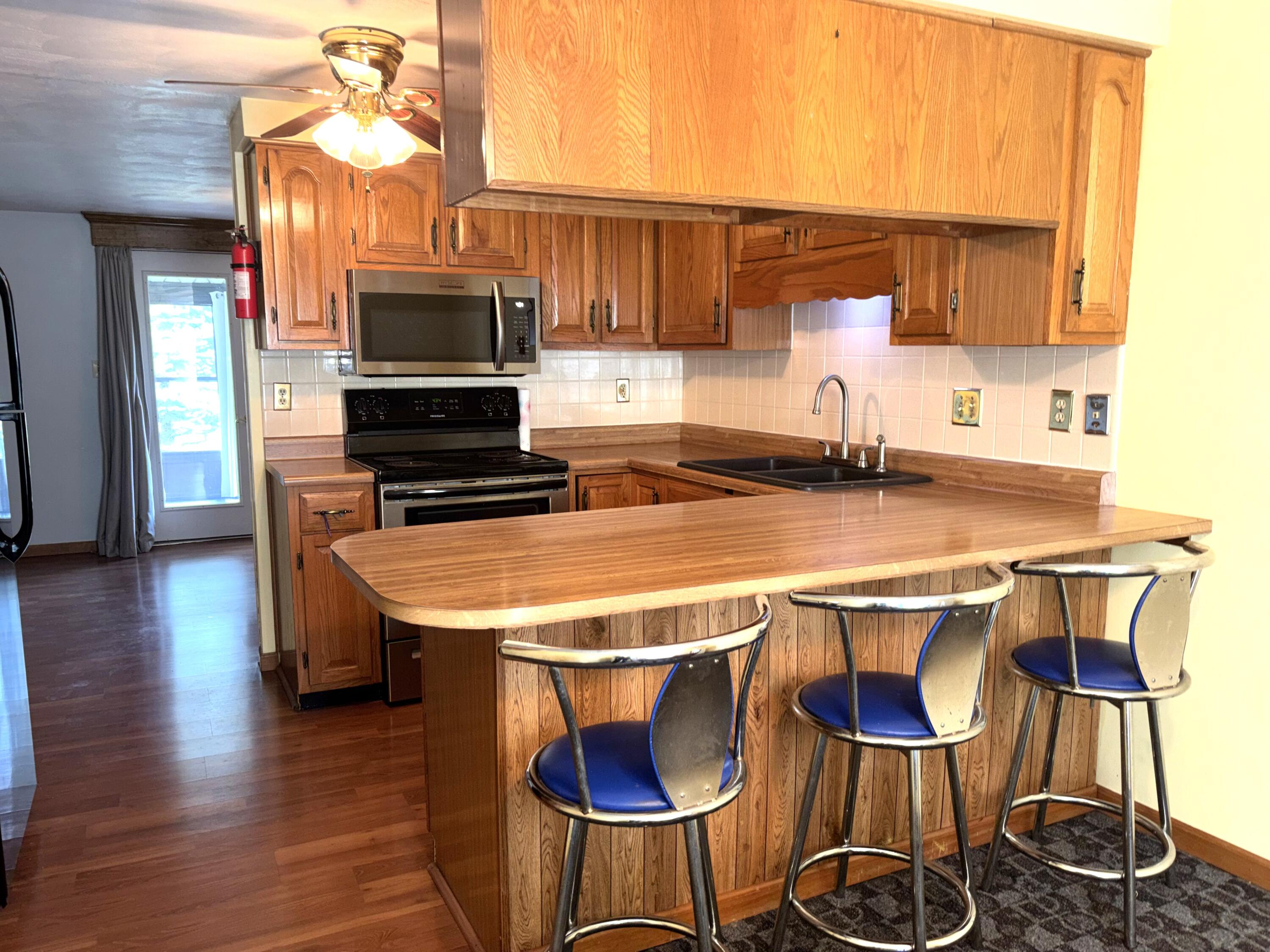110 Fairfax, Greenville, Ohio 45331
