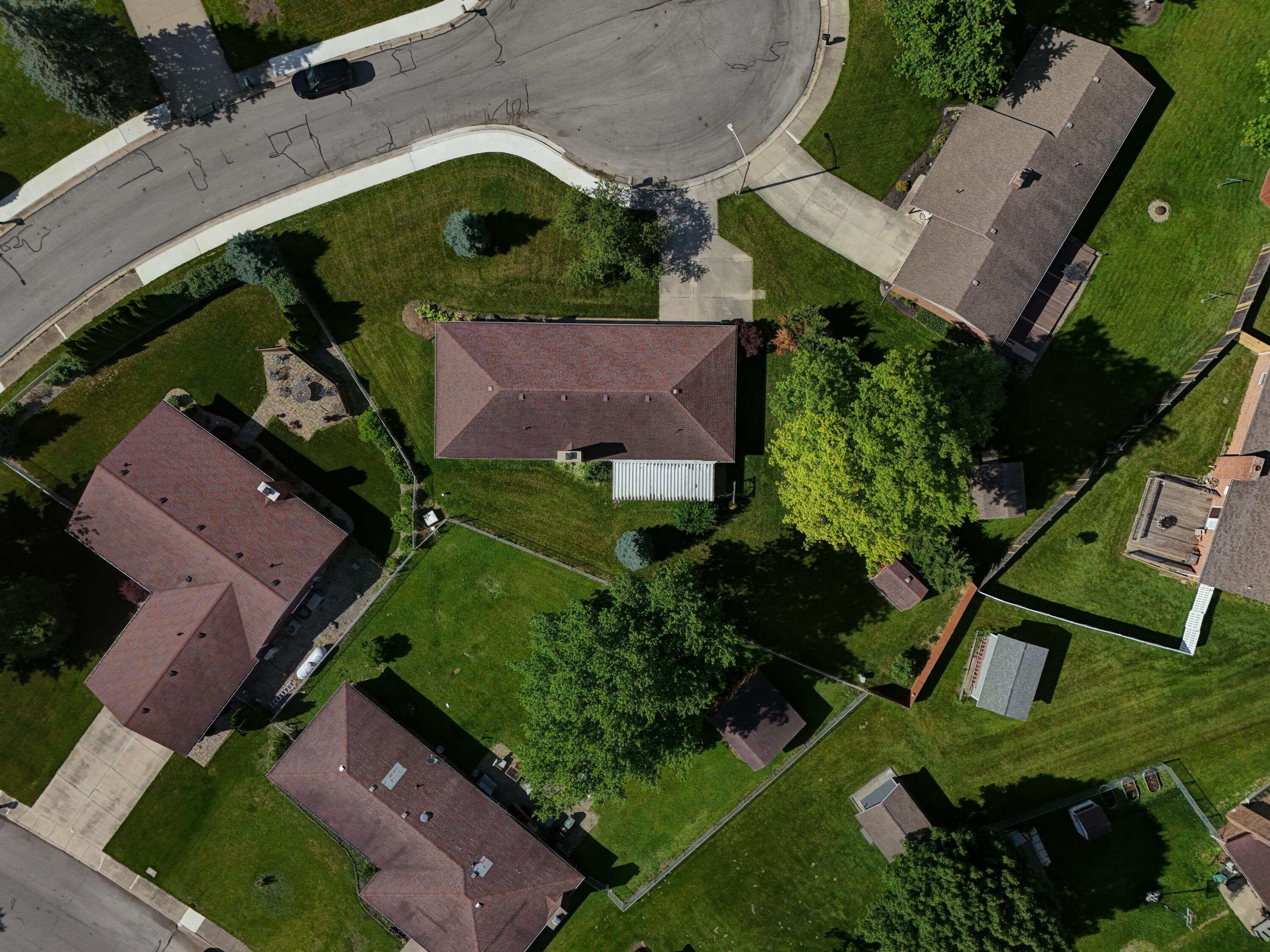 110 Fairfax, Greenville, Ohio 45331