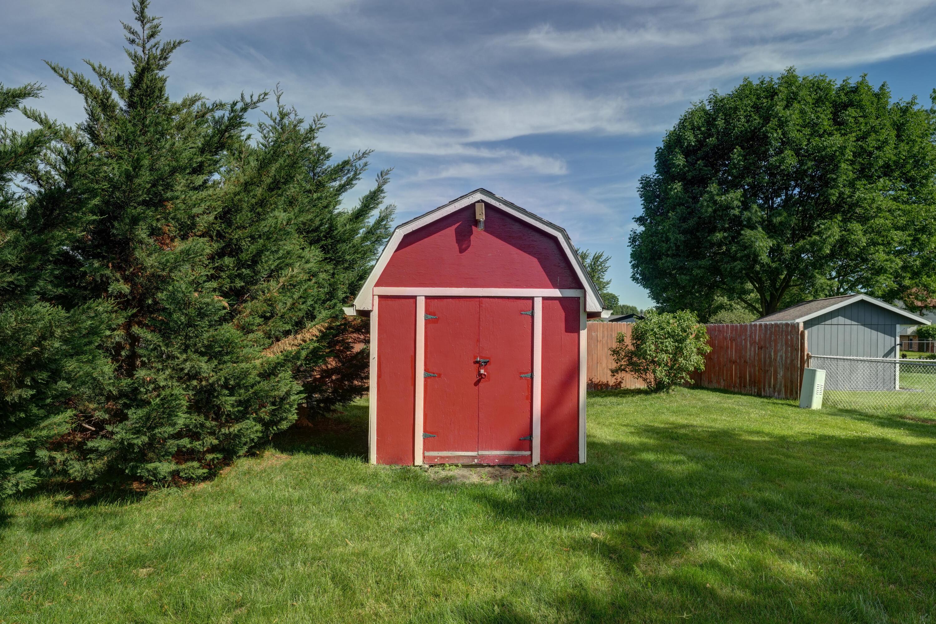 110 Fairfax, Greenville, Ohio 45331