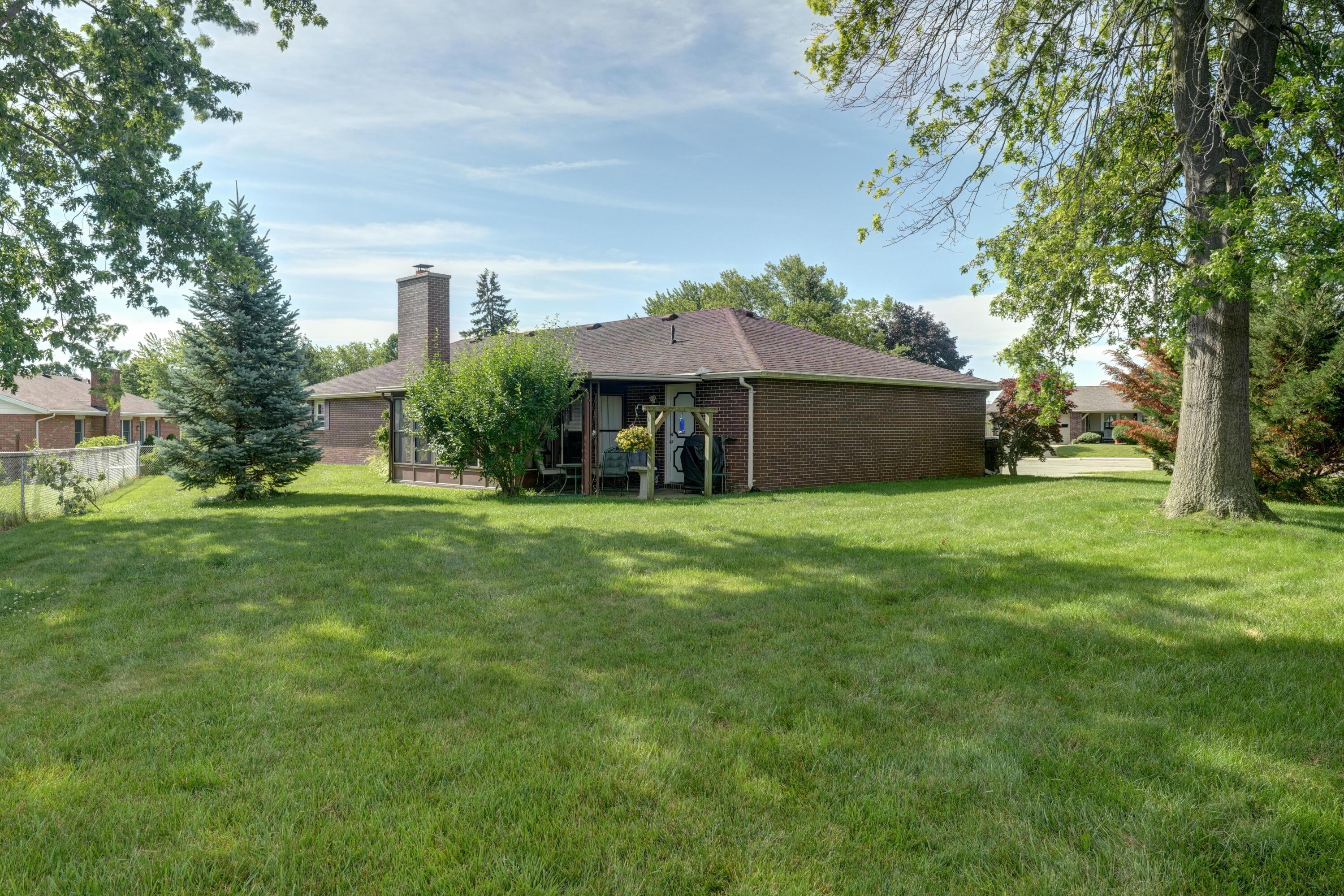 110 Fairfax, Greenville, Ohio 45331