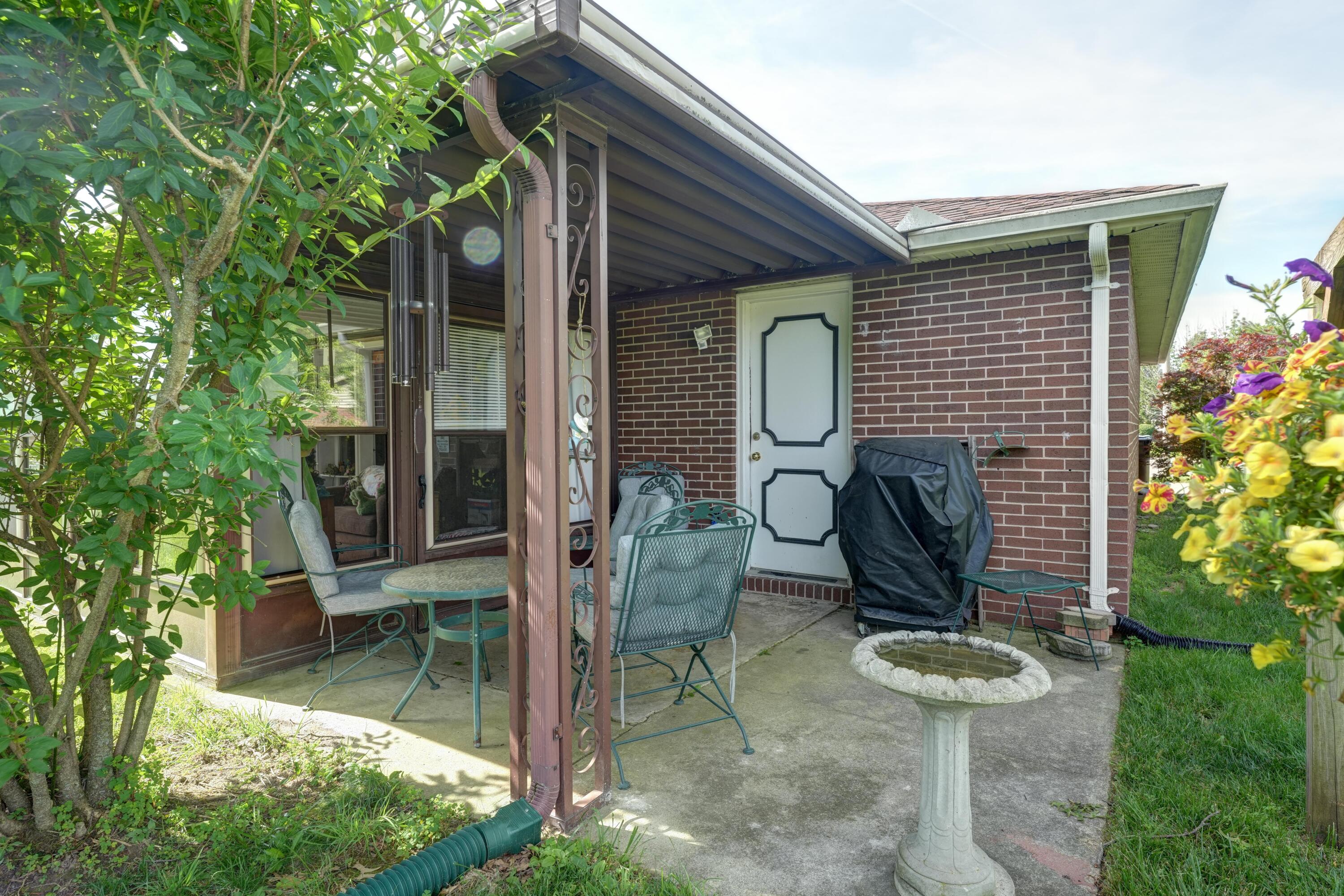 110 Fairfax, Greenville, Ohio 45331