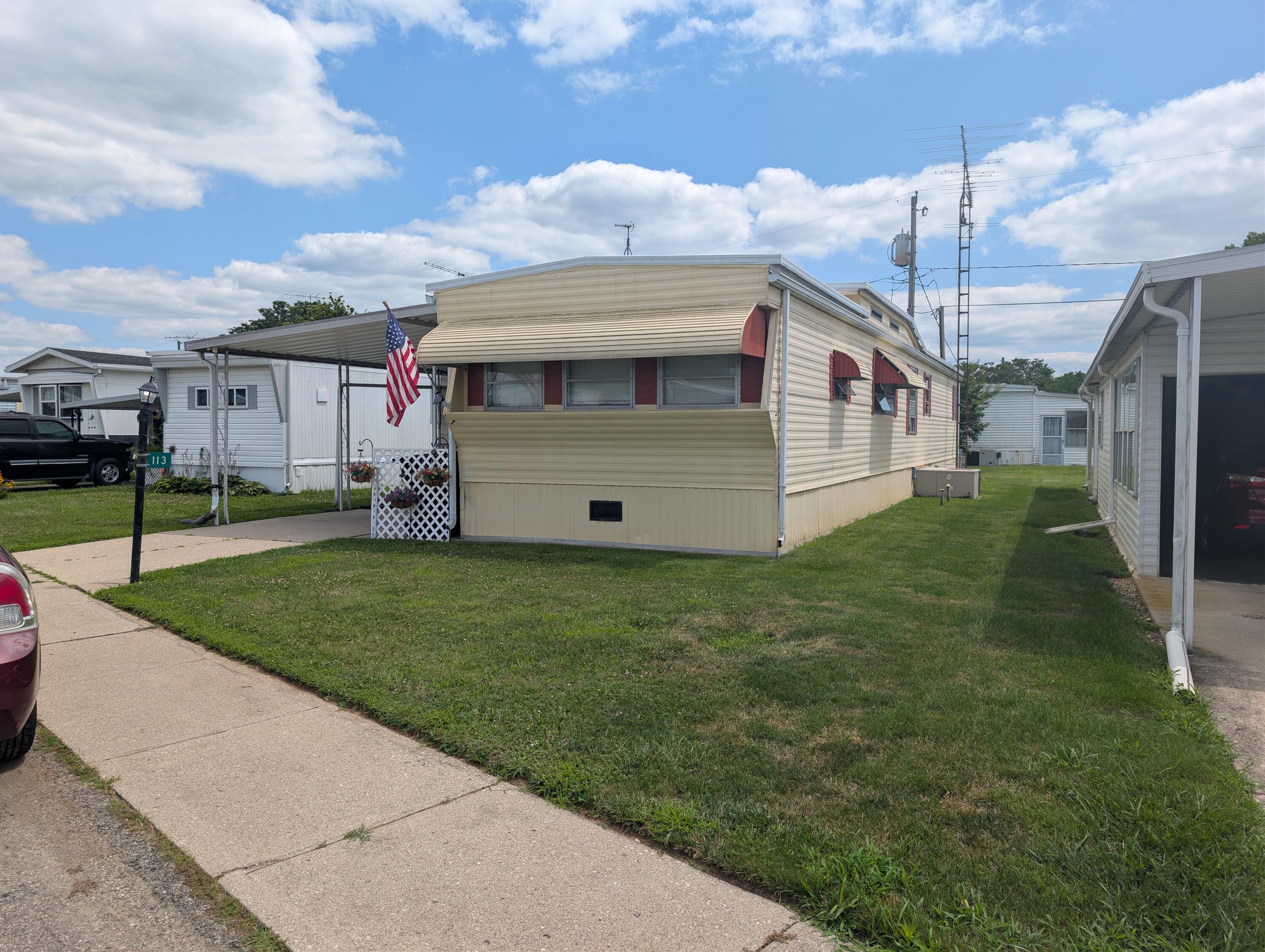 113 Croskey, Medway, Ohio 45341